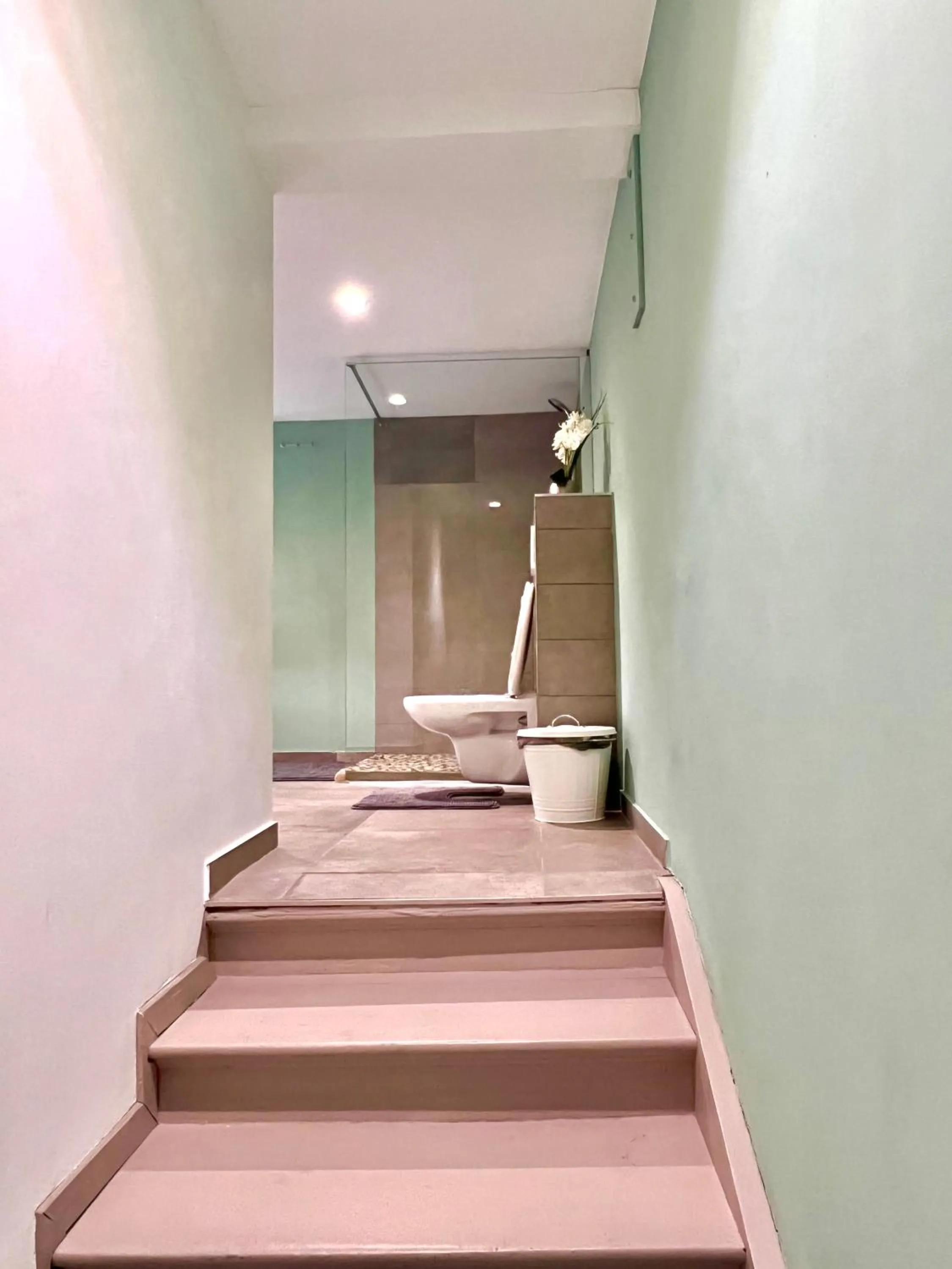 Mes Caprices B&B Villa Mosan Bord de Meuse