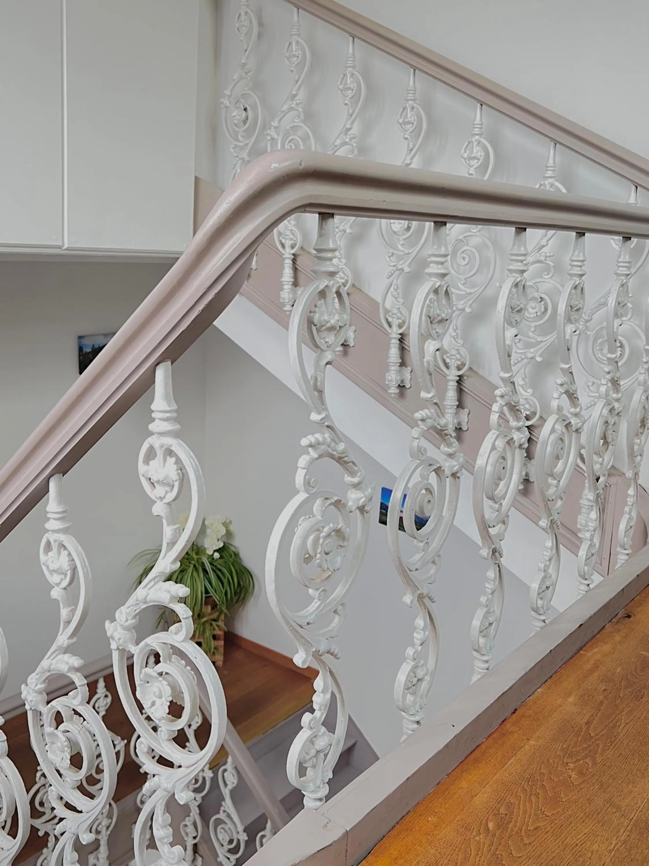 Mes Caprices B&B Villa Mosan Bord de Meuse