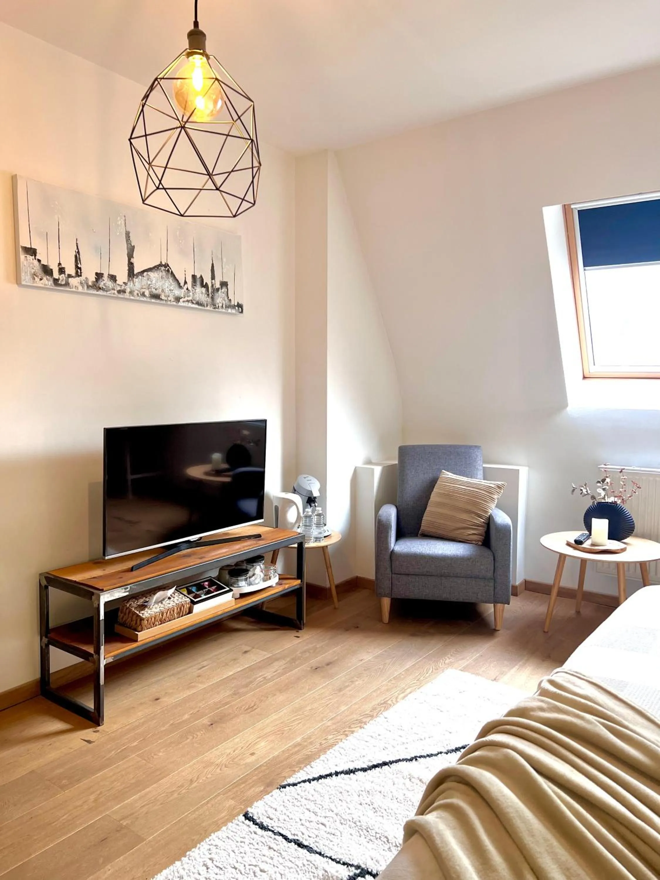 Mes Caprices B&B Villa Mosan Bord de Meuse