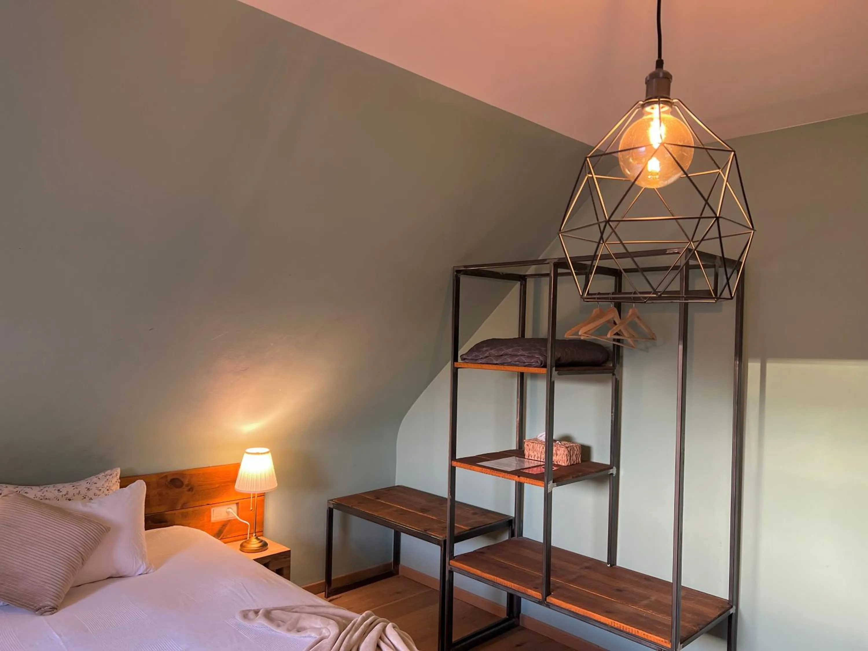 Mes Caprices B&B Villa Mosan Bord de Meuse