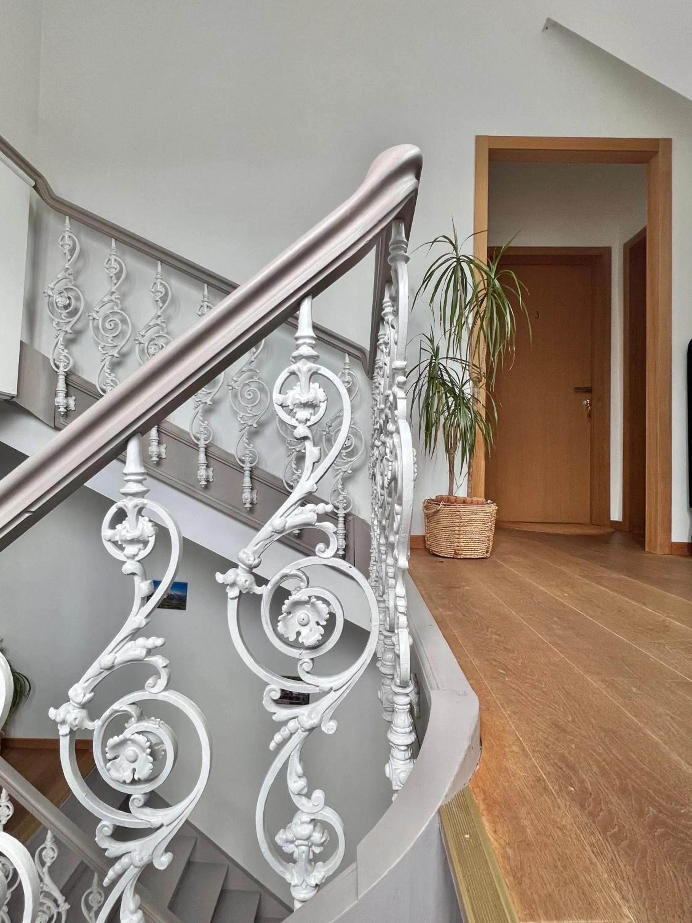 Mes Caprices B&B Villa Mosan Bord de Meuse