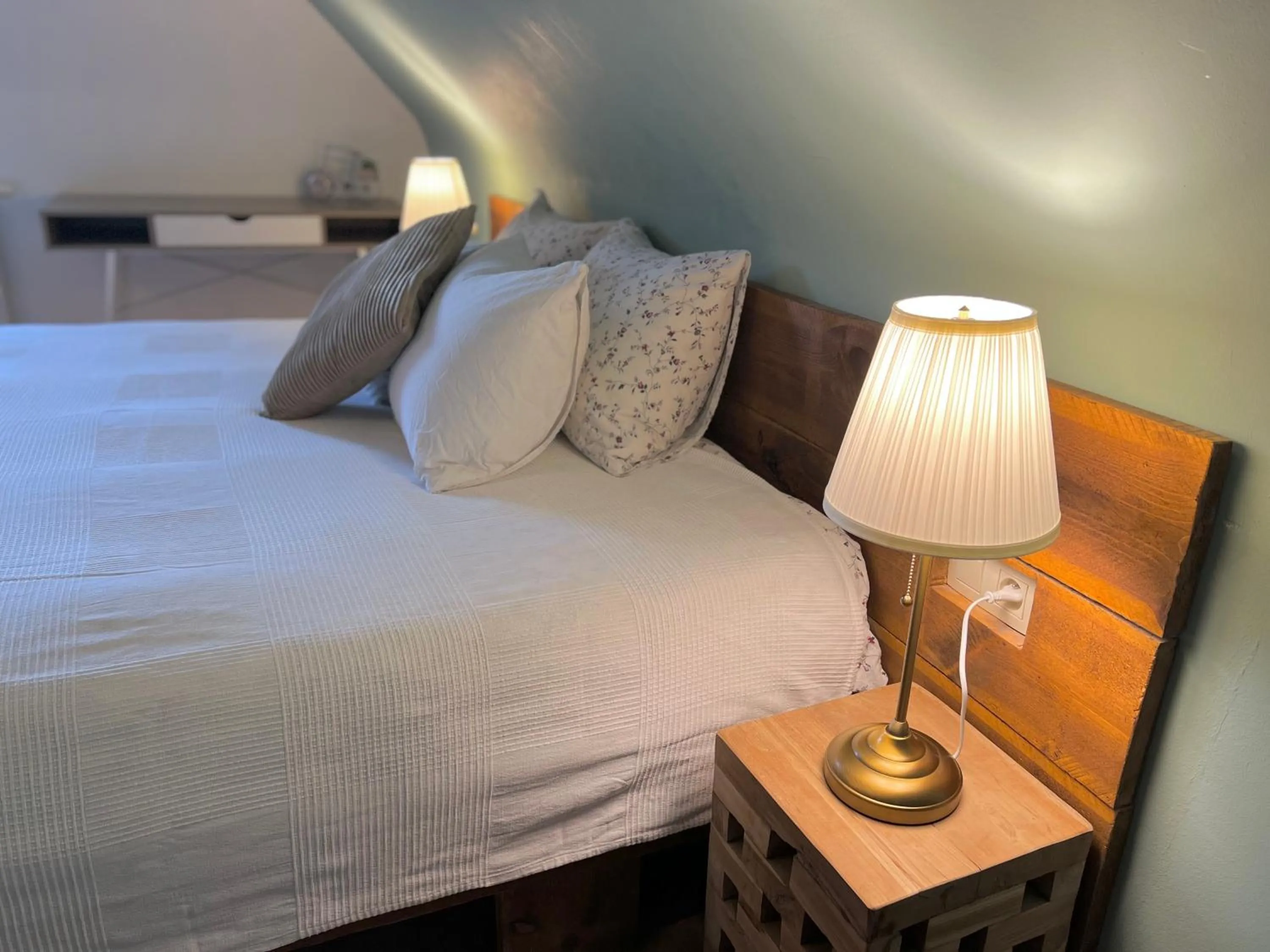 Mes Caprices B&B Villa Mosan Bord de Meuse