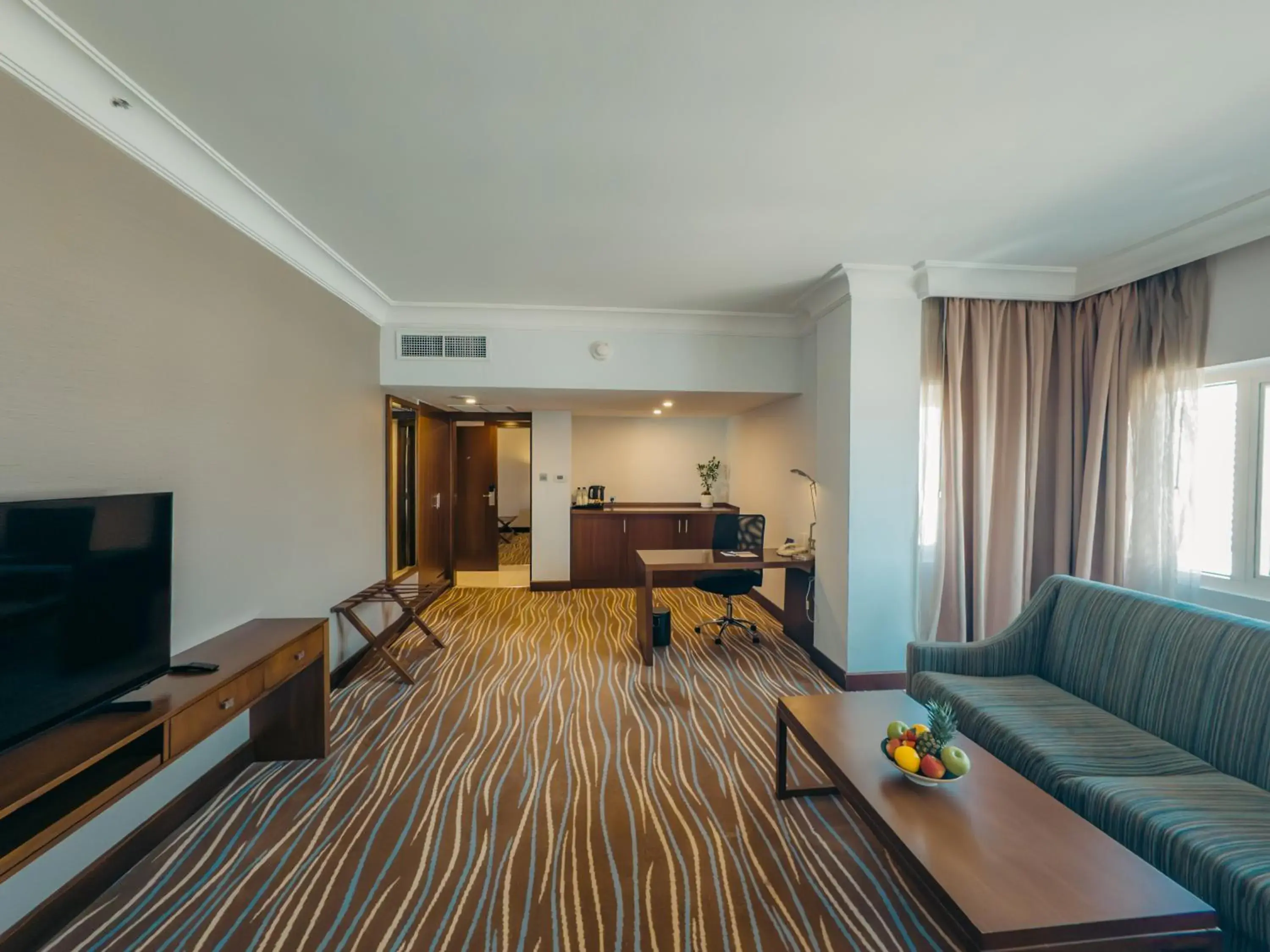 Premium Suite in Copthorne Downtown by Millennium Premium Suite in Copthorne Downtown by Millennium
