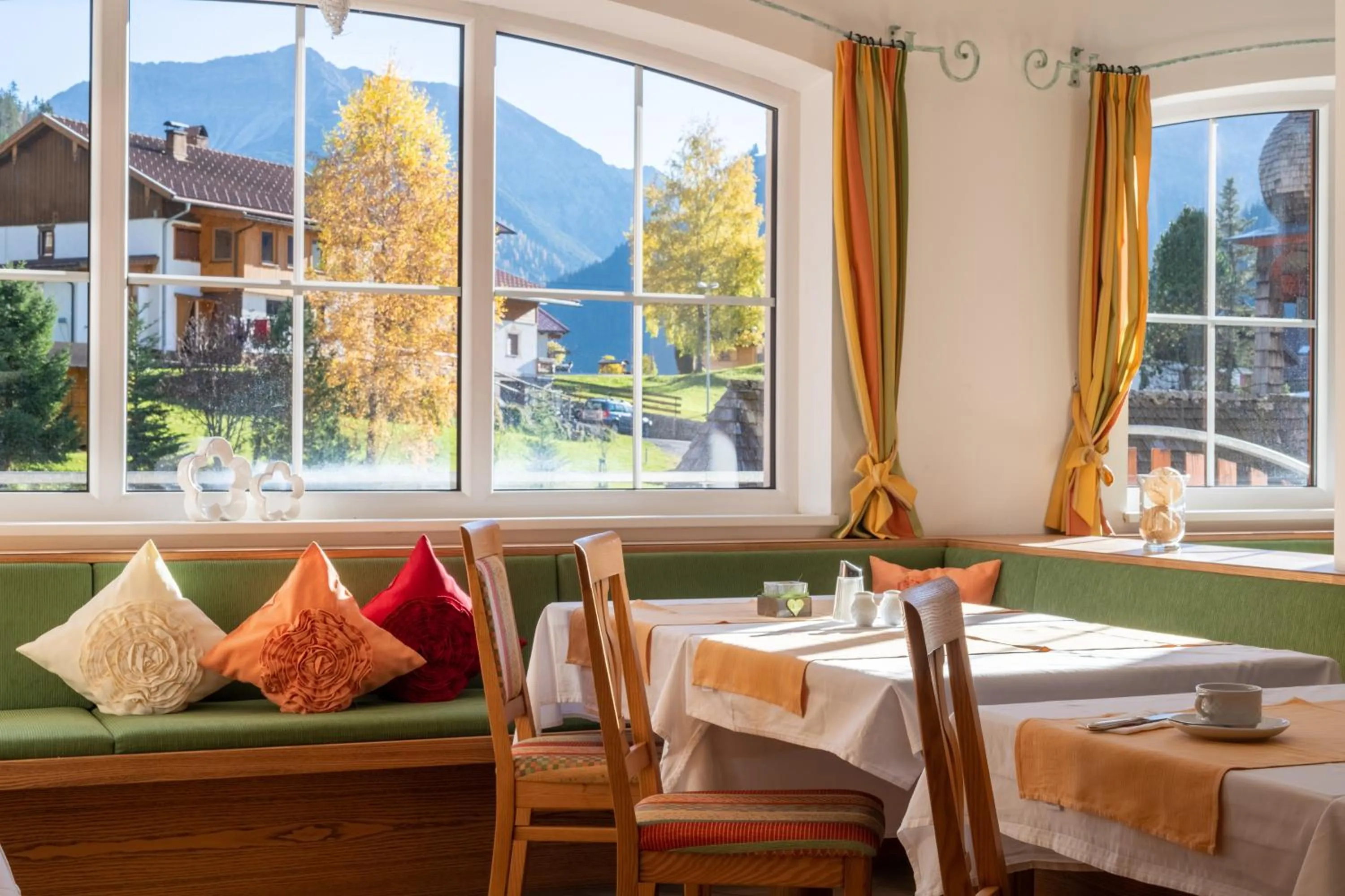 Hotel Thaneller Stadl Bräu