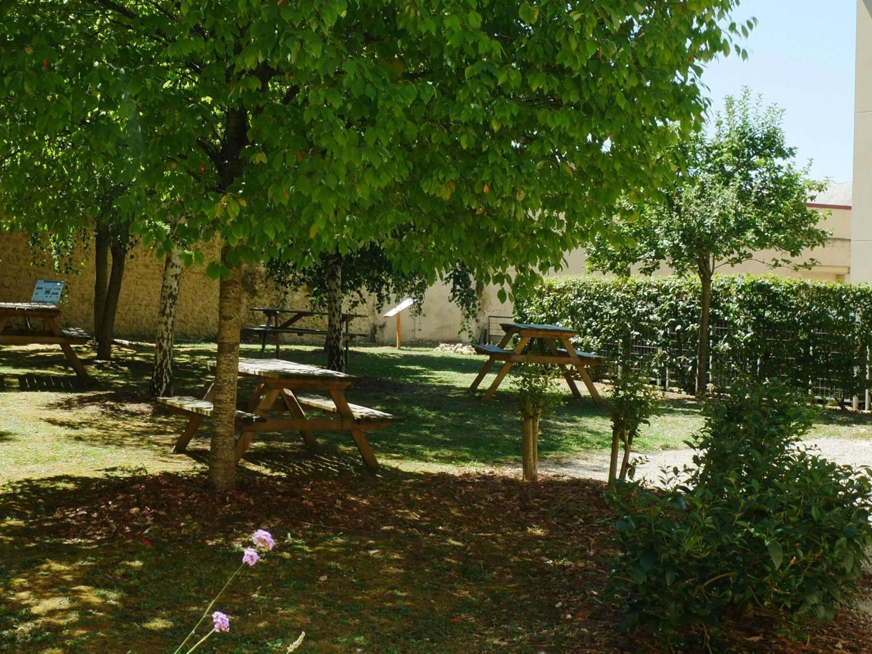 Other in Aparthotel Adagio Access Poitiers