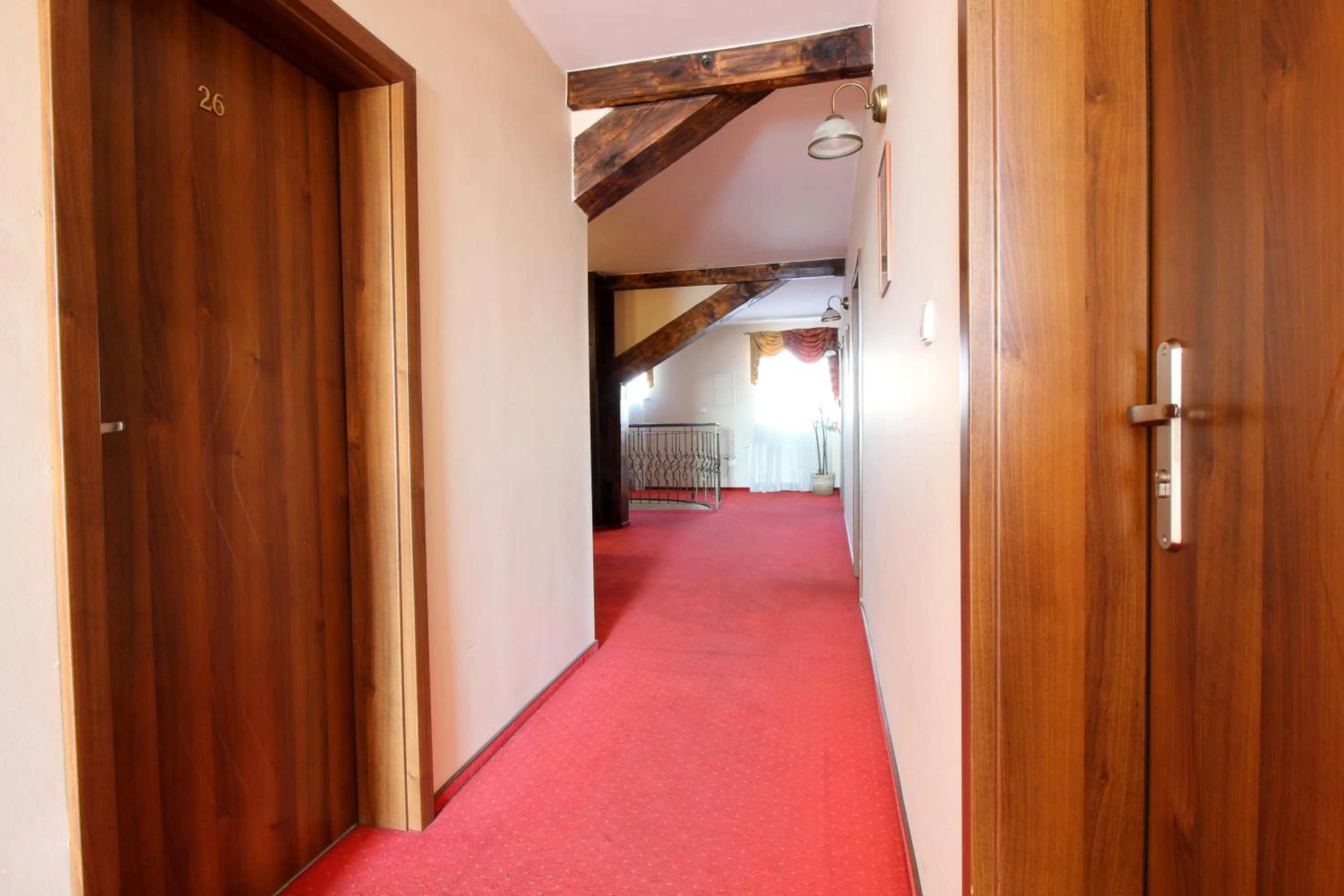 Floor plan in Gościniec Kaszubski