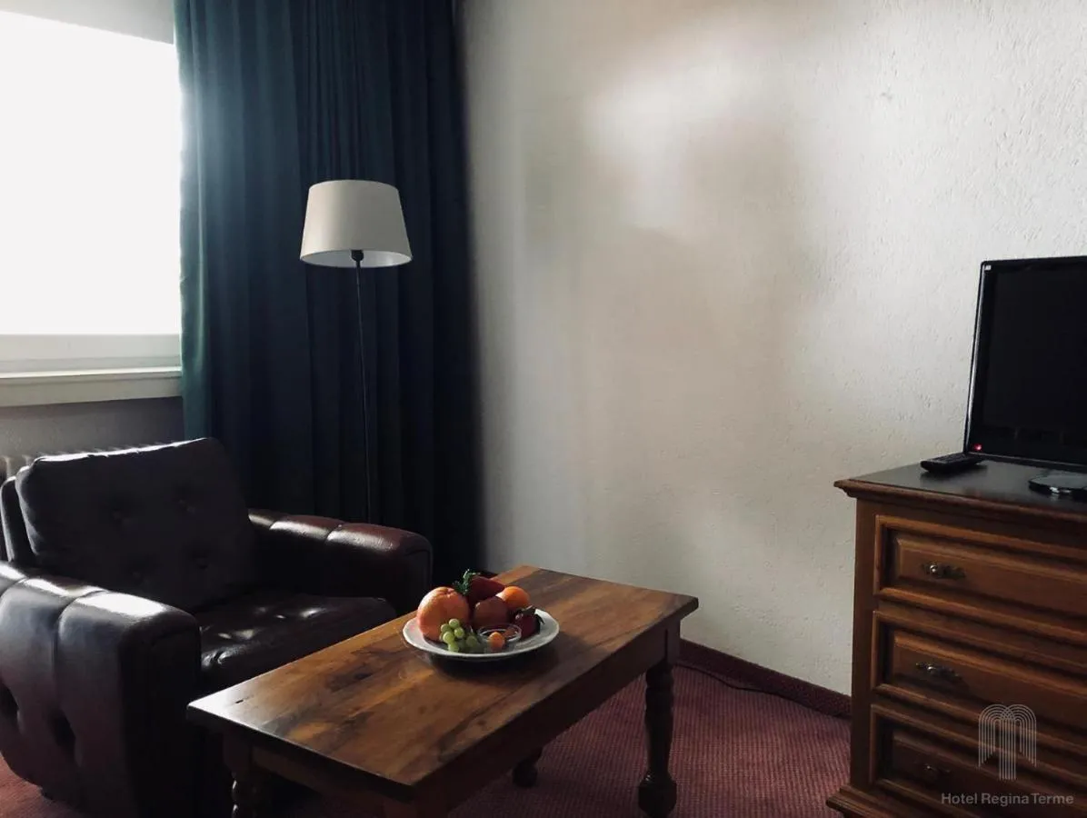 Hotel Regina Terme