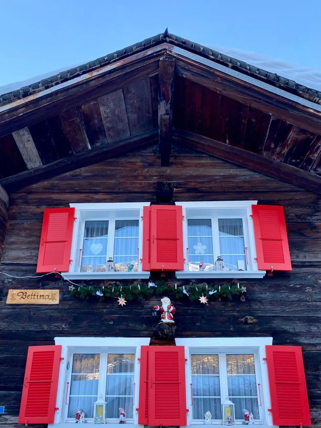 Staff in Hotel Regina Terme