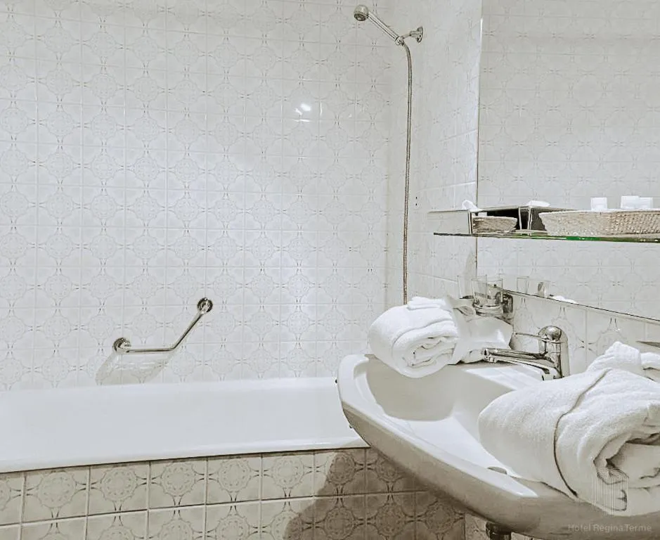 Hotel Regina Terme