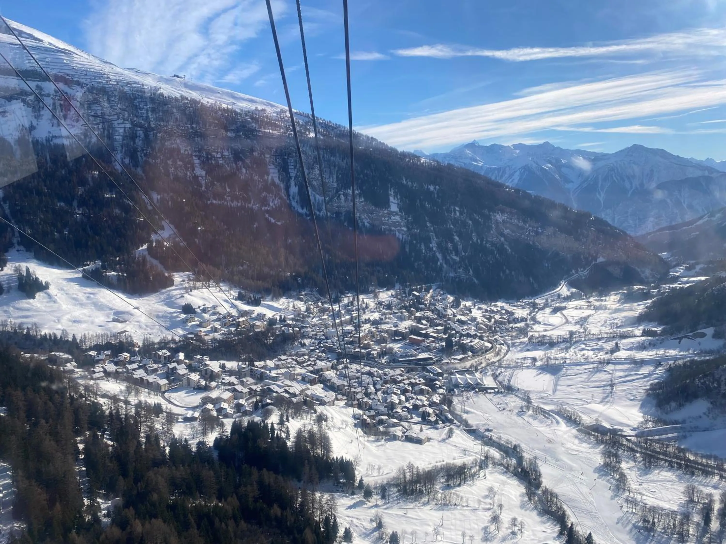 Staff in Hotel Regina Terme