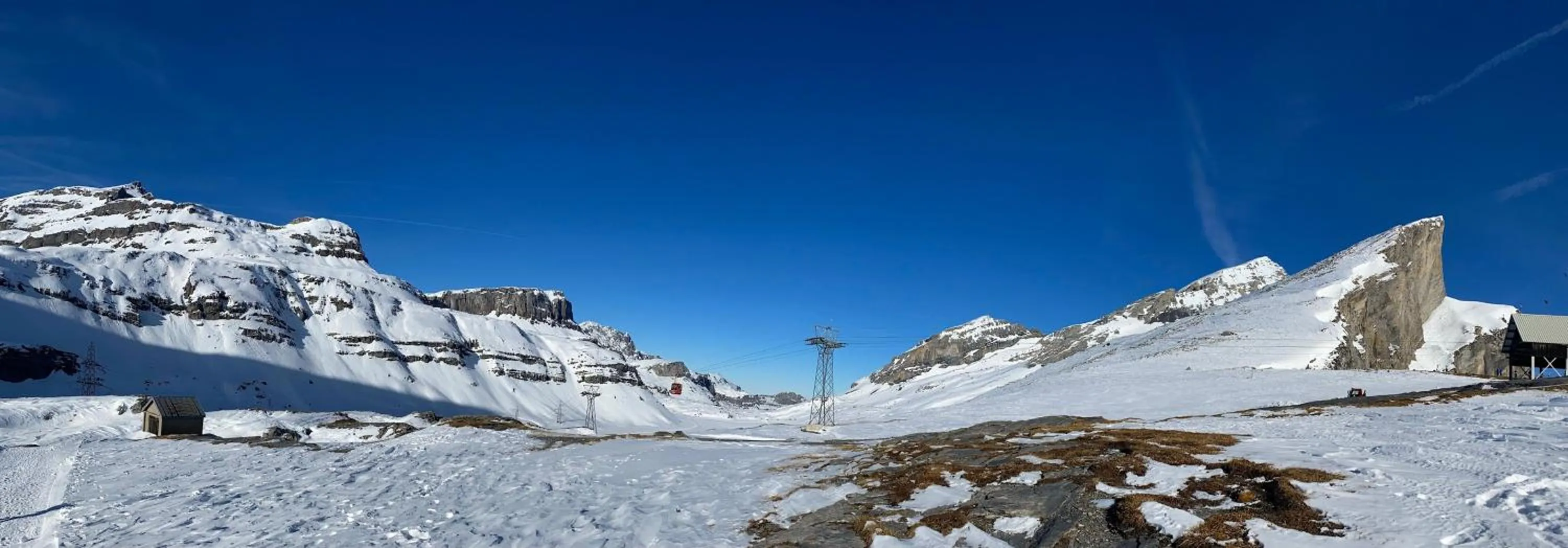 Natural landscape in Hotel Regina Terme