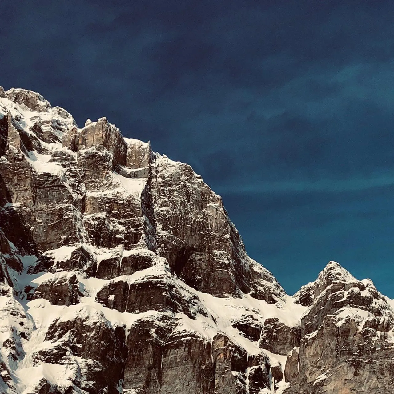 Natural landscape in Hotel Regina Terme