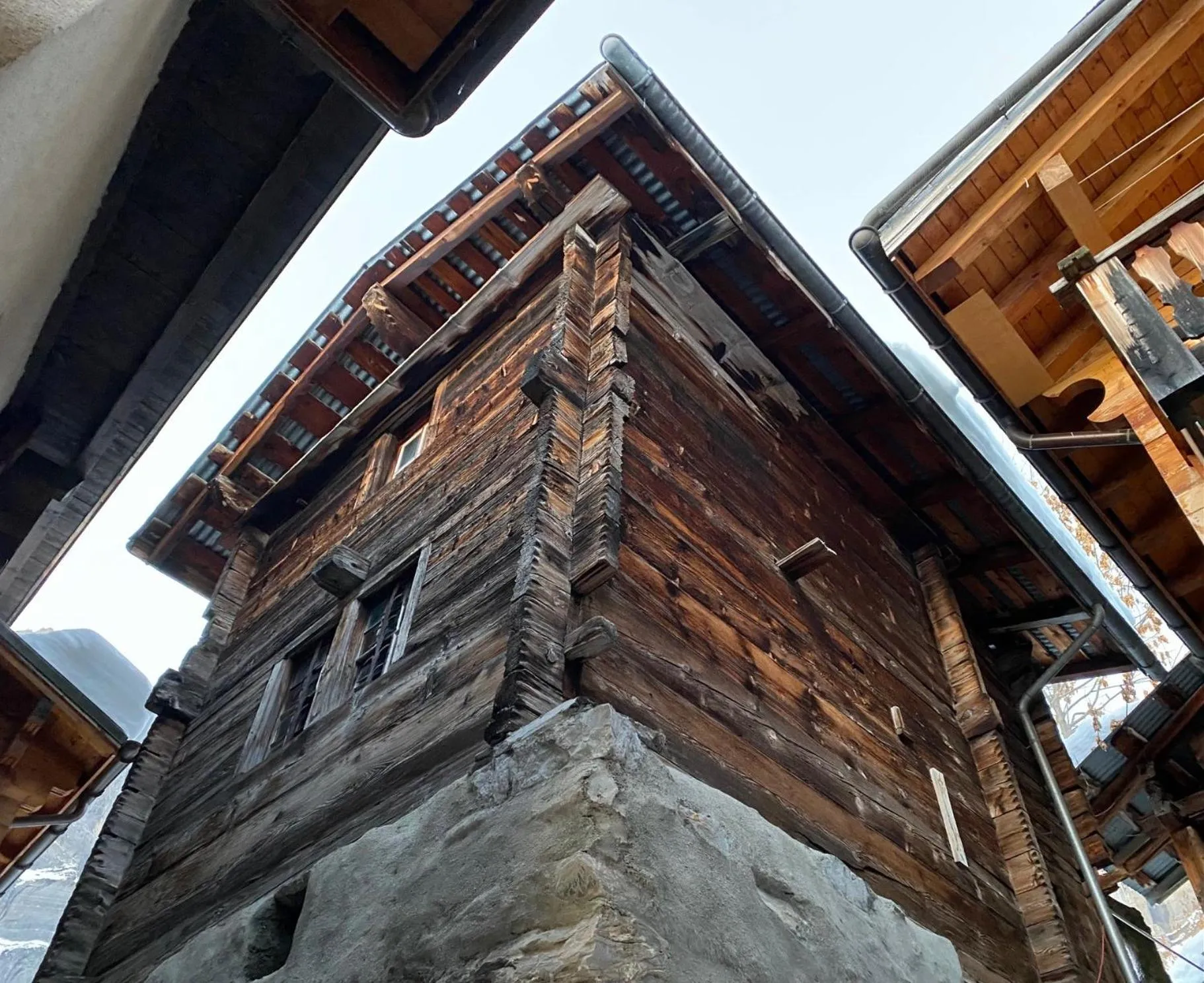 Nearby landmark in Hotel Regina Terme