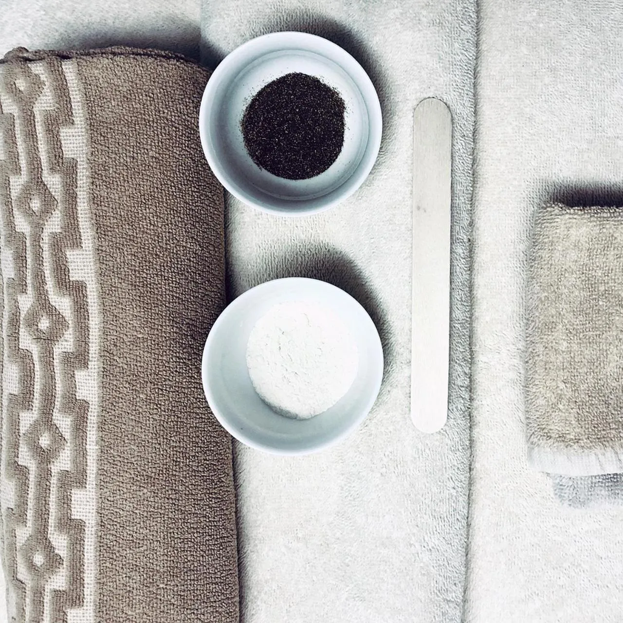 Spa and wellness centre/facilities in Hotel Regina Terme