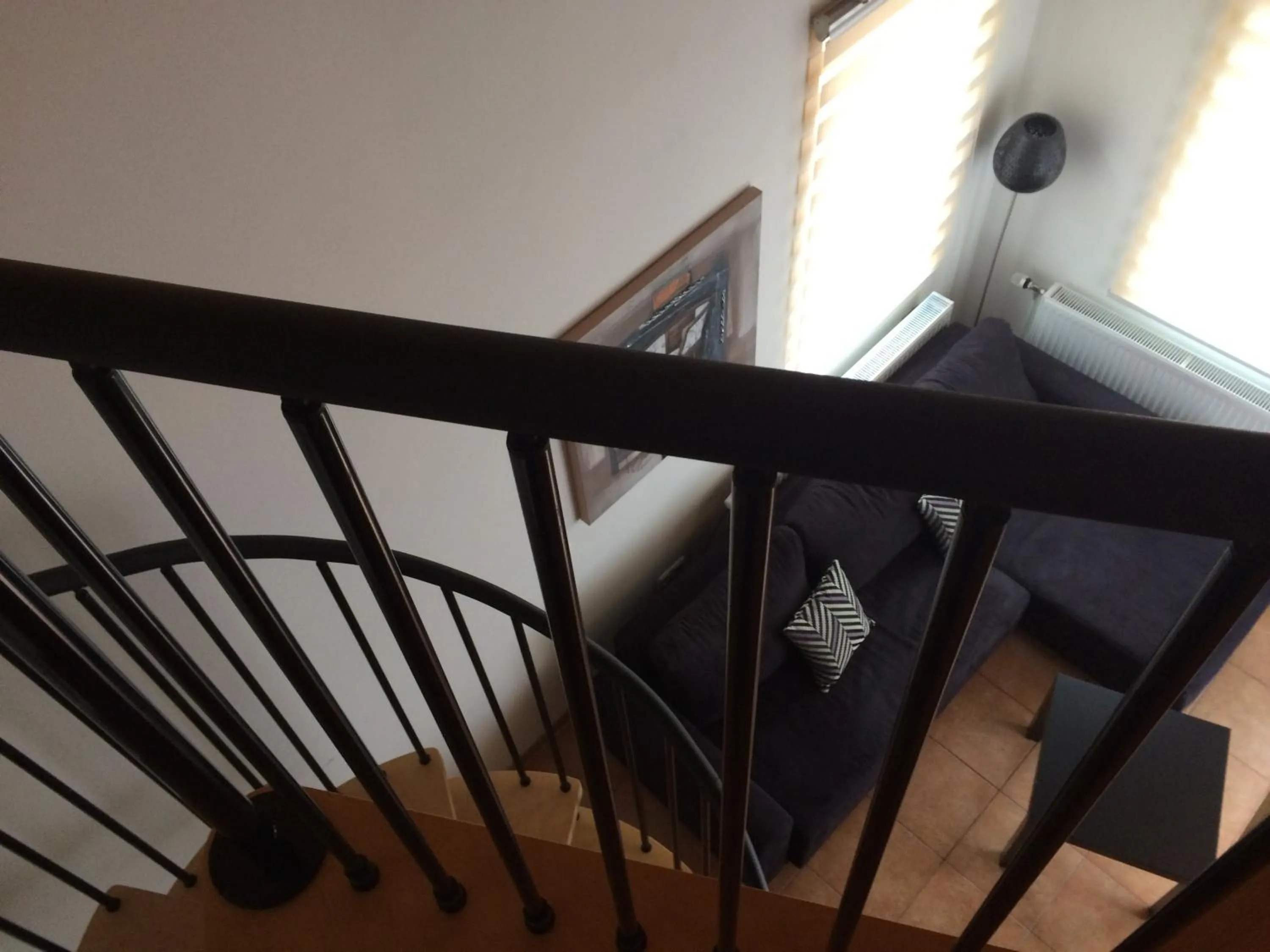 Photo of the whole room in Hotel Stadt Coblenz