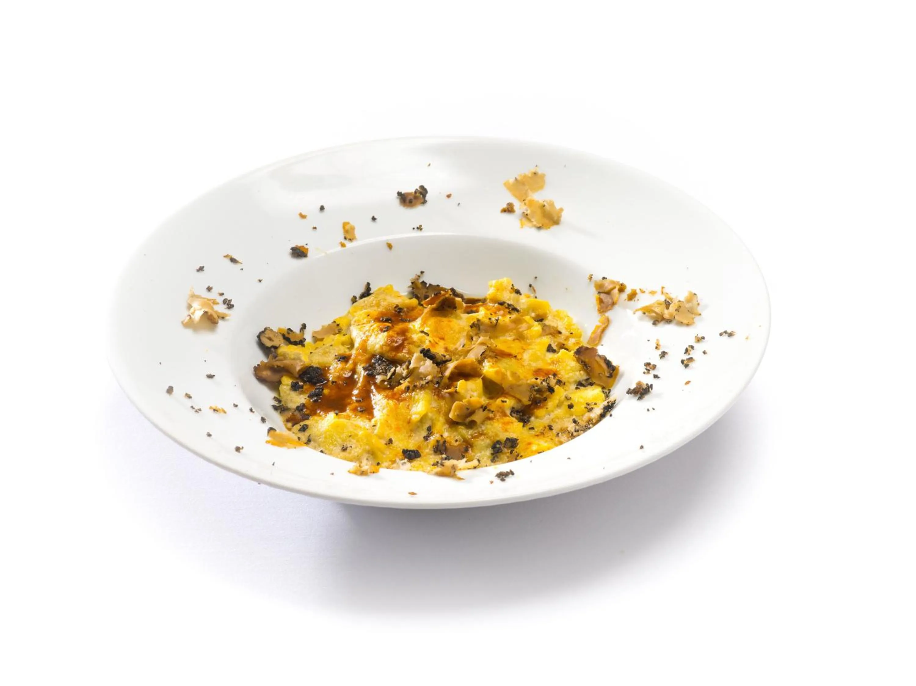 Food close-up in Alpenhof