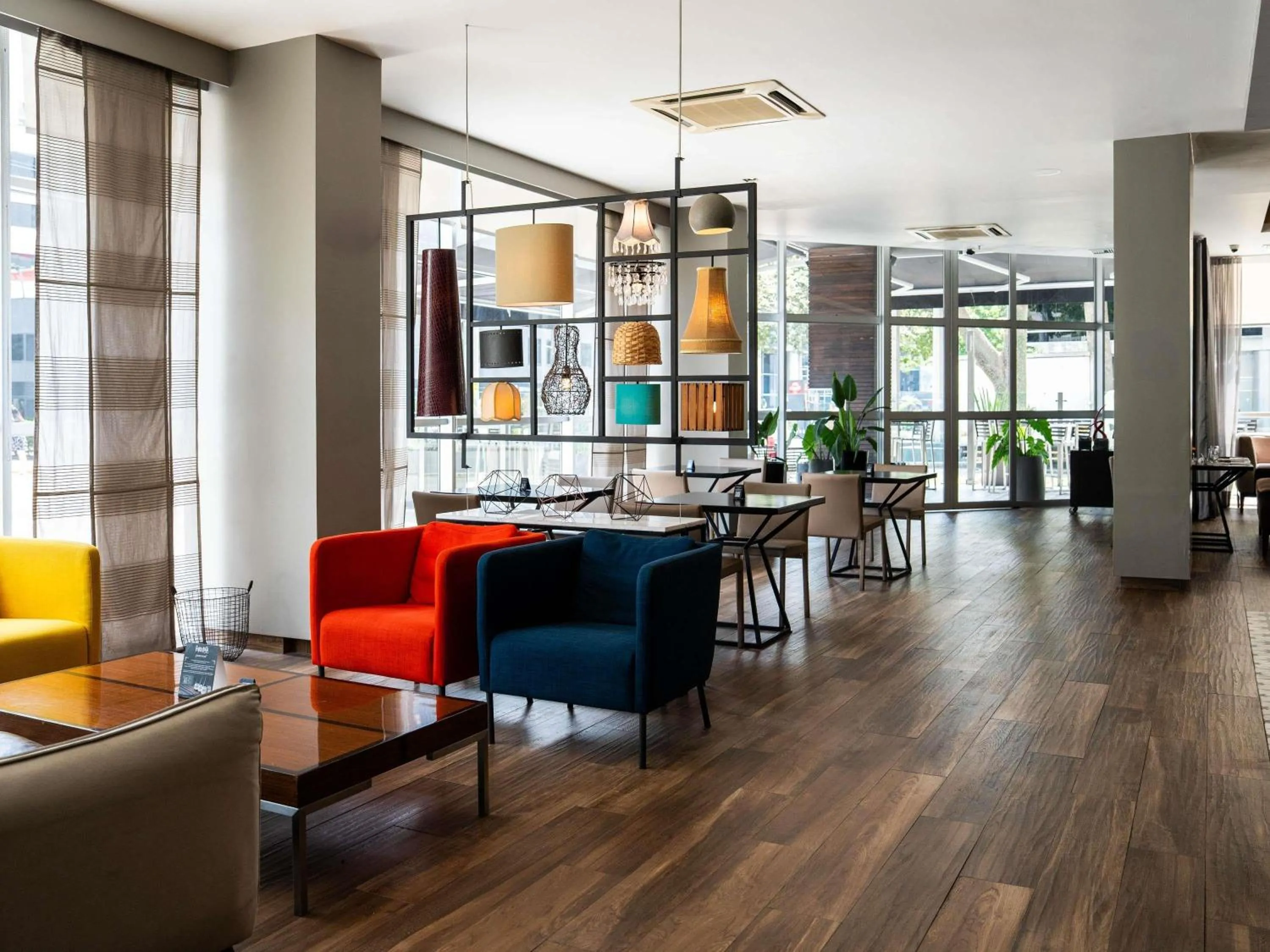 Other in Novotel Lima San Isidro