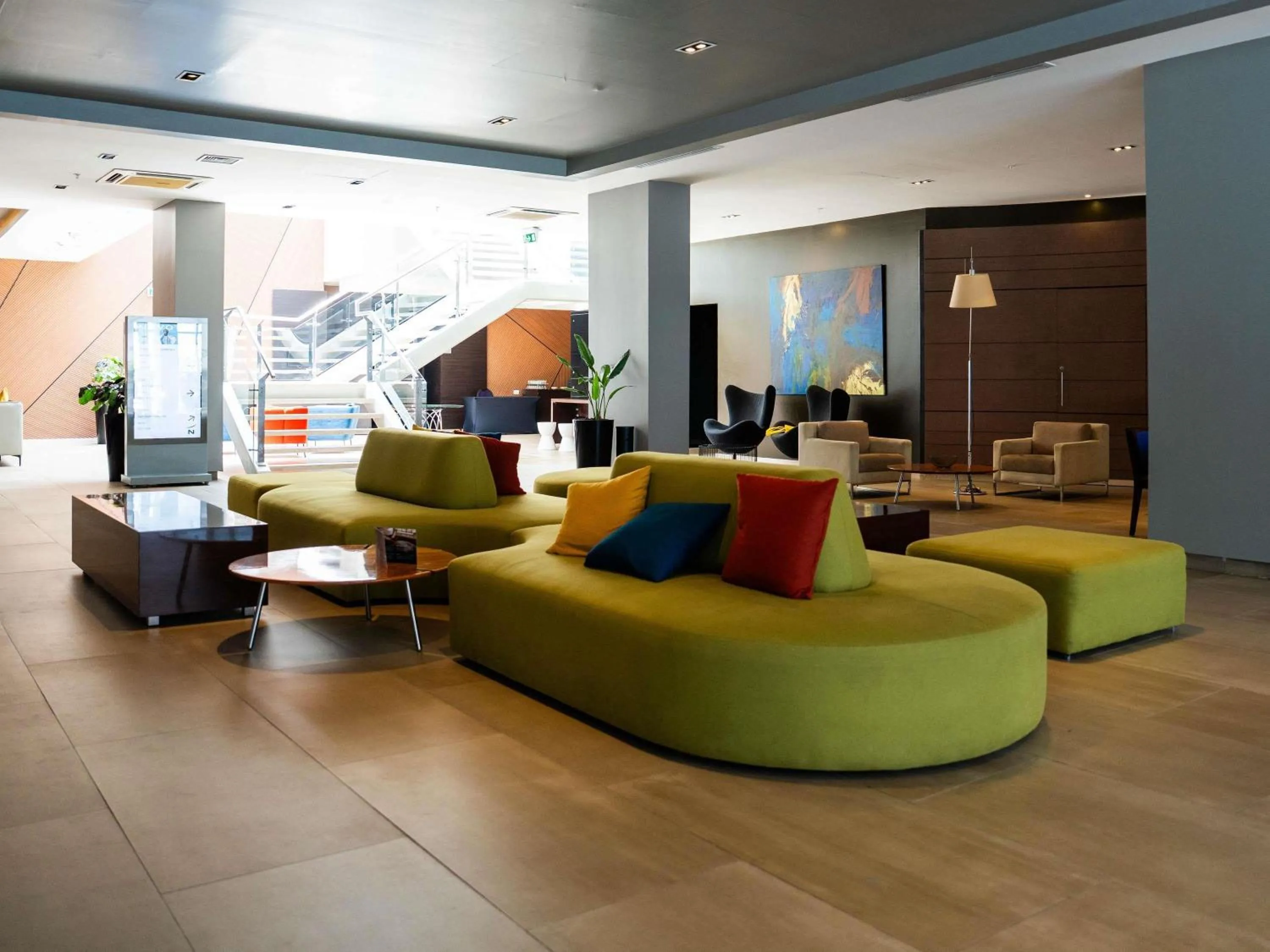 Other in Novotel Lima San Isidro