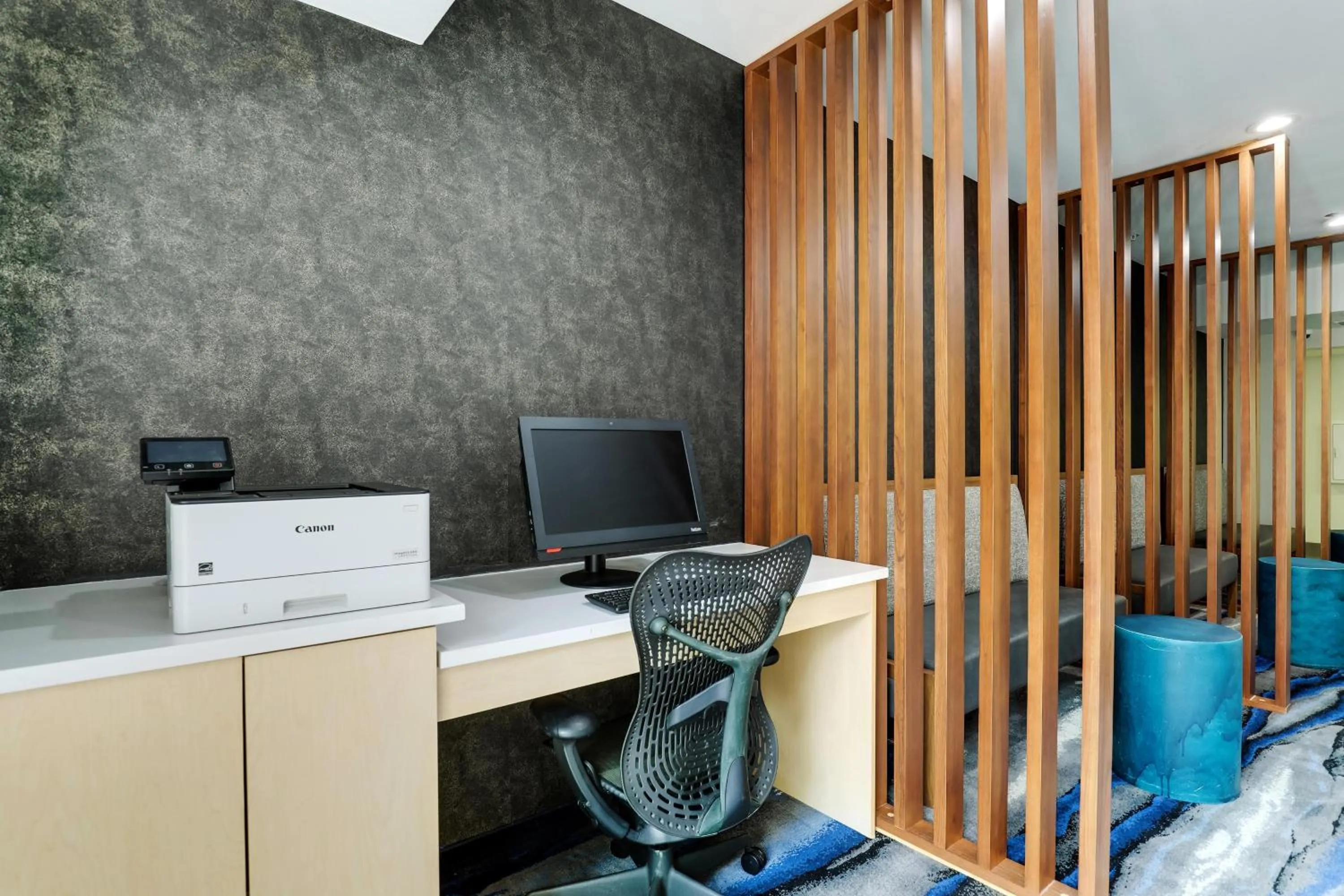 Business facilities in Las Colinas Inn Irving, SureStay Collection by Best Western