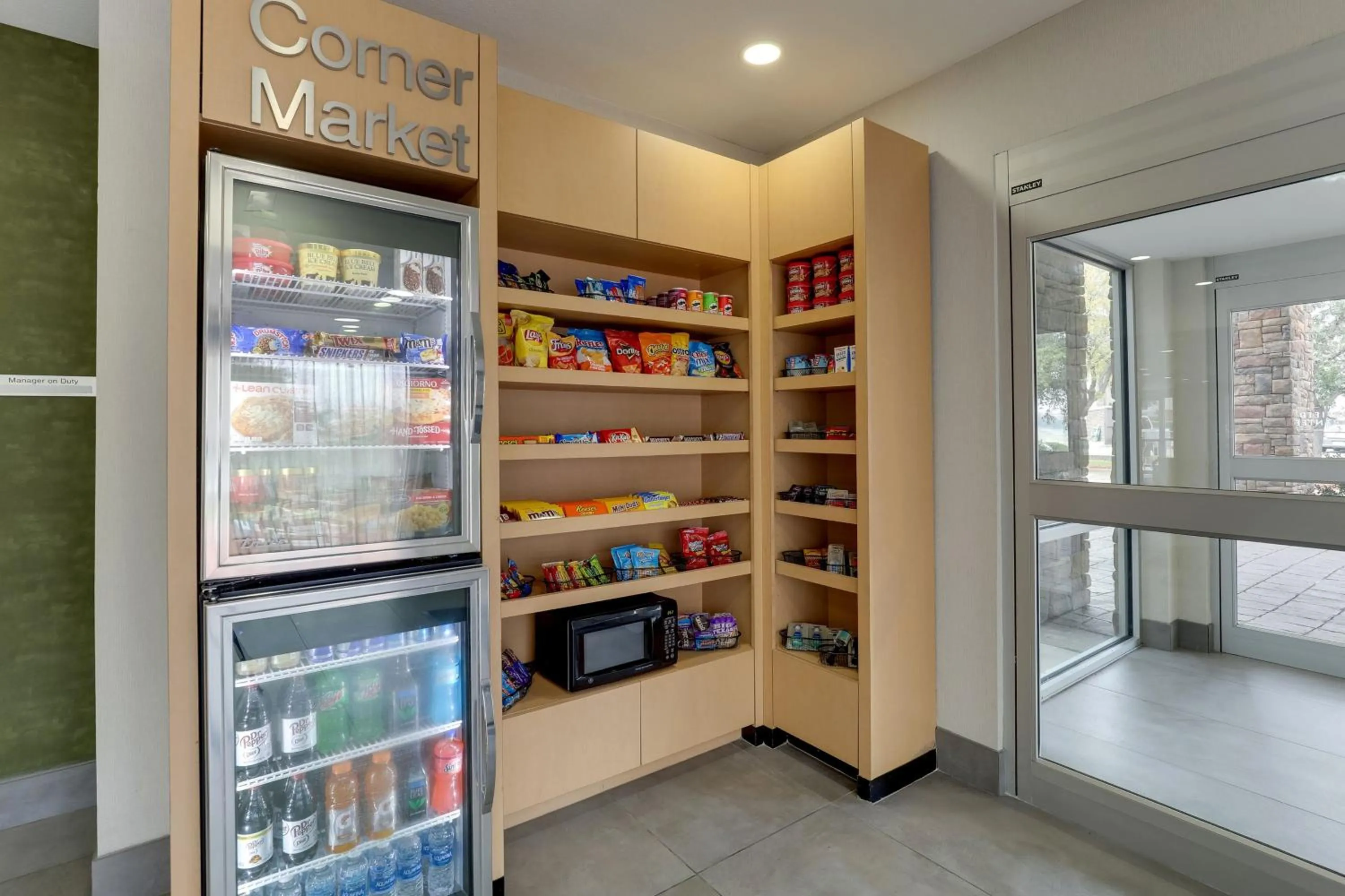 Other in Fairfield Inn by Marriott Las Colinas