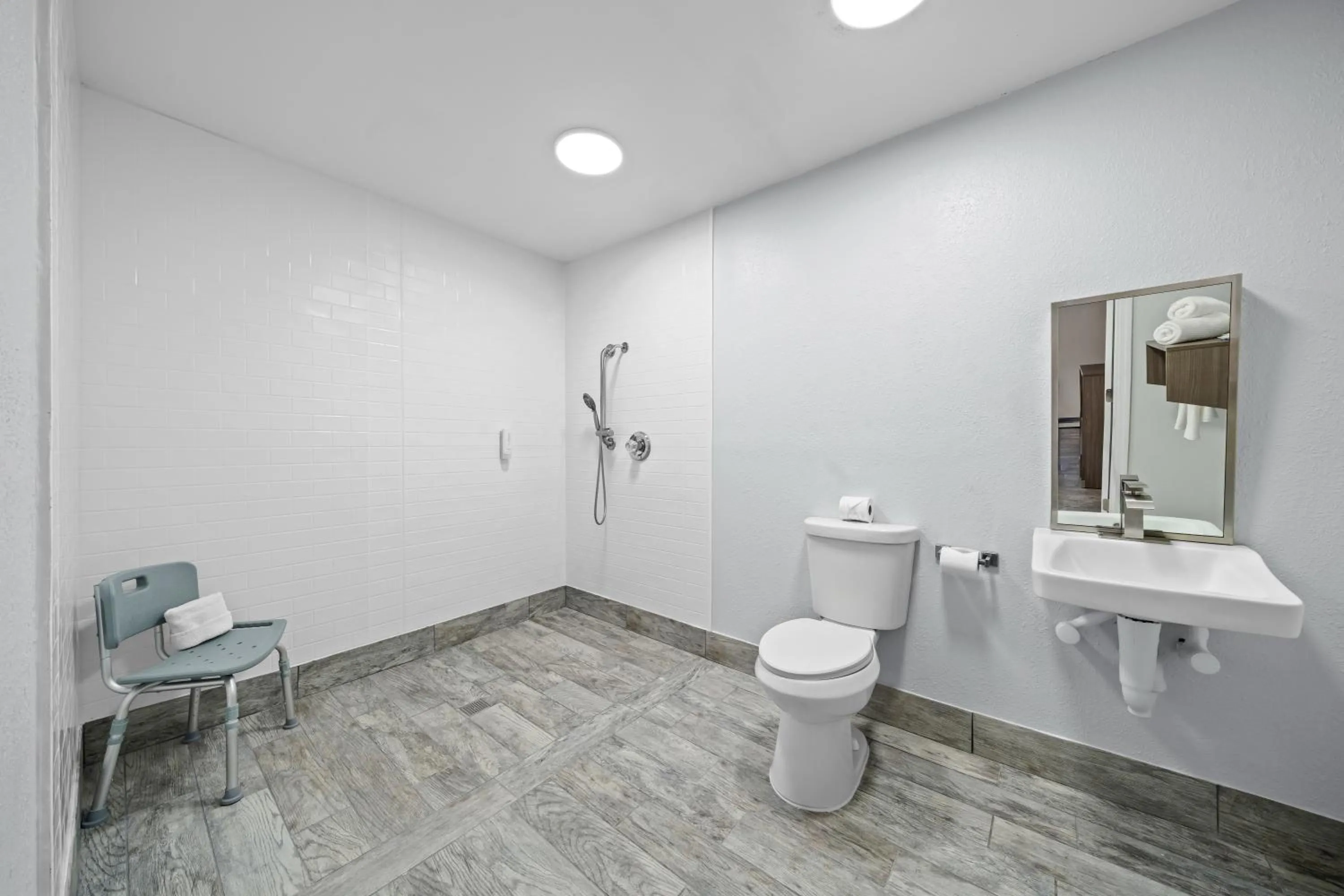 Econo Lodge Daytona Beach - Speedway