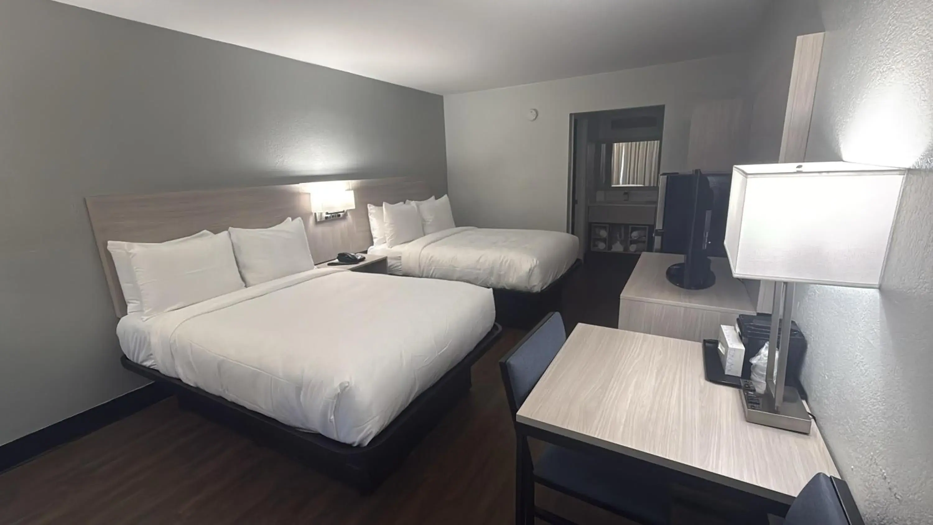 Econo Lodge Daytona Beach - Speedway Econo Lodge Daytona Beach - Speedway