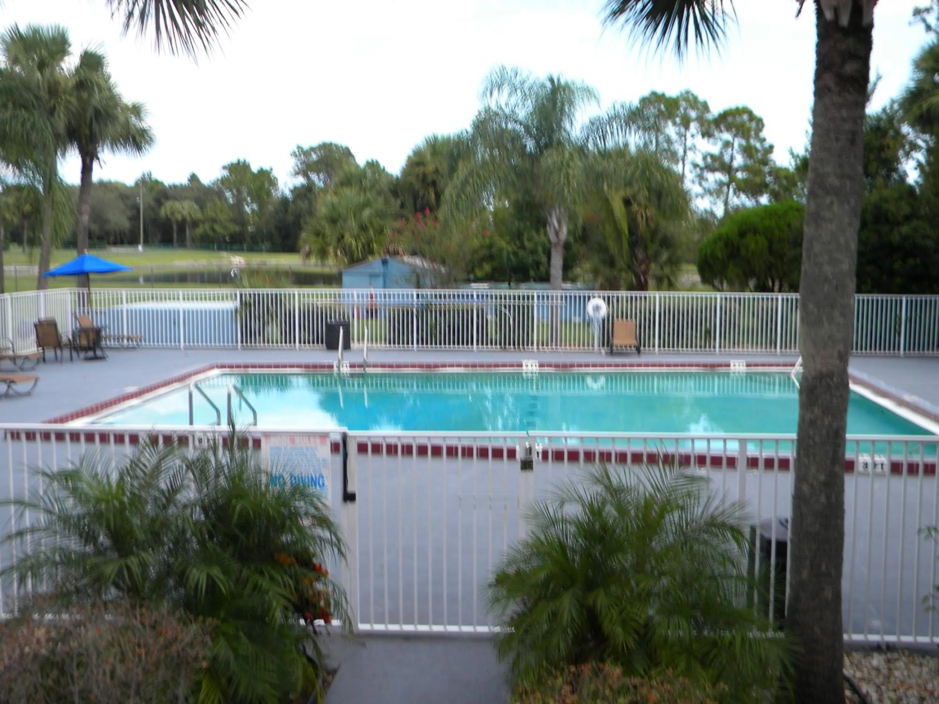 Day in Days Inn by Wyndham Daytona Beach Speedway