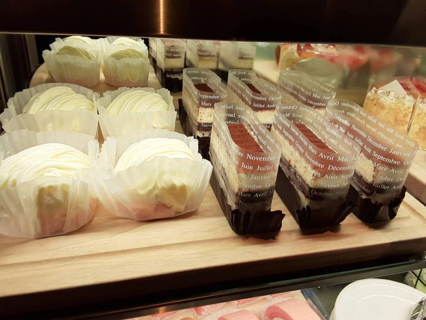 Food and drinks in ルトゥール難波 RetourNANBA 男塾ホテルグループ