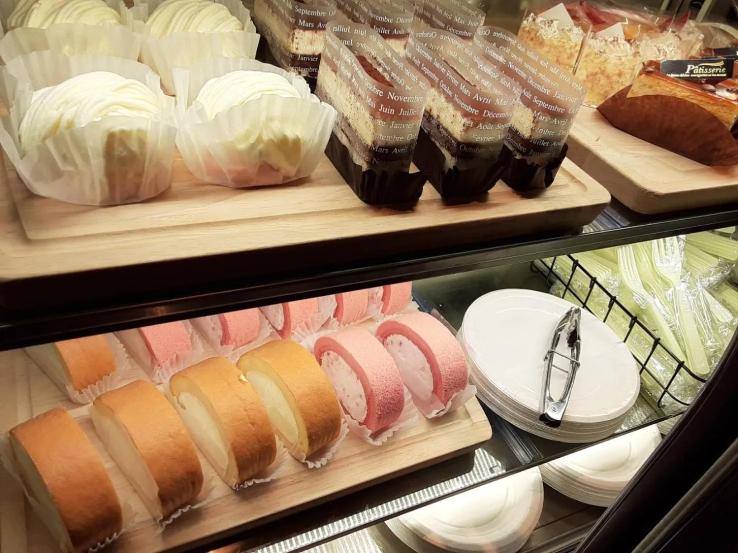 Food and drinks in ルトゥール難波 RetourNANBA 男塾ホテルグループ