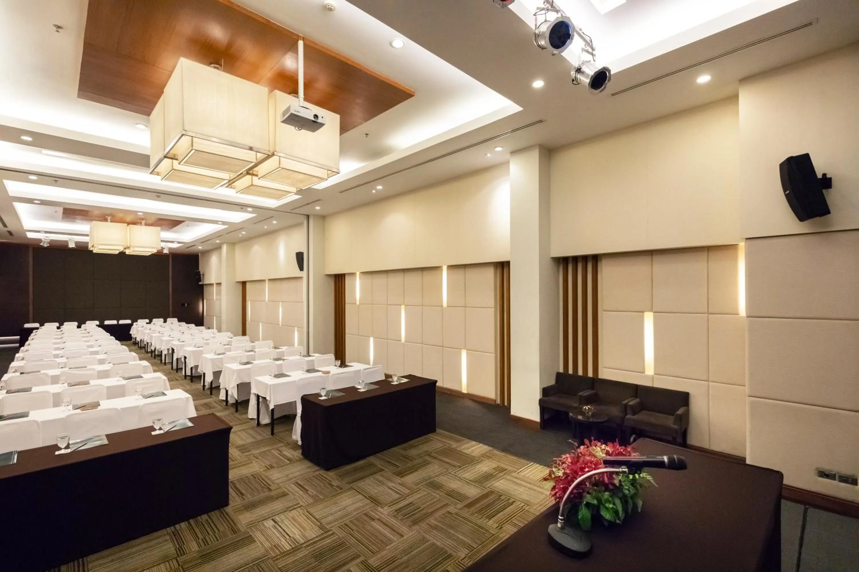 Banquet/Function facilities in Kantary Hotel Ayutthaya