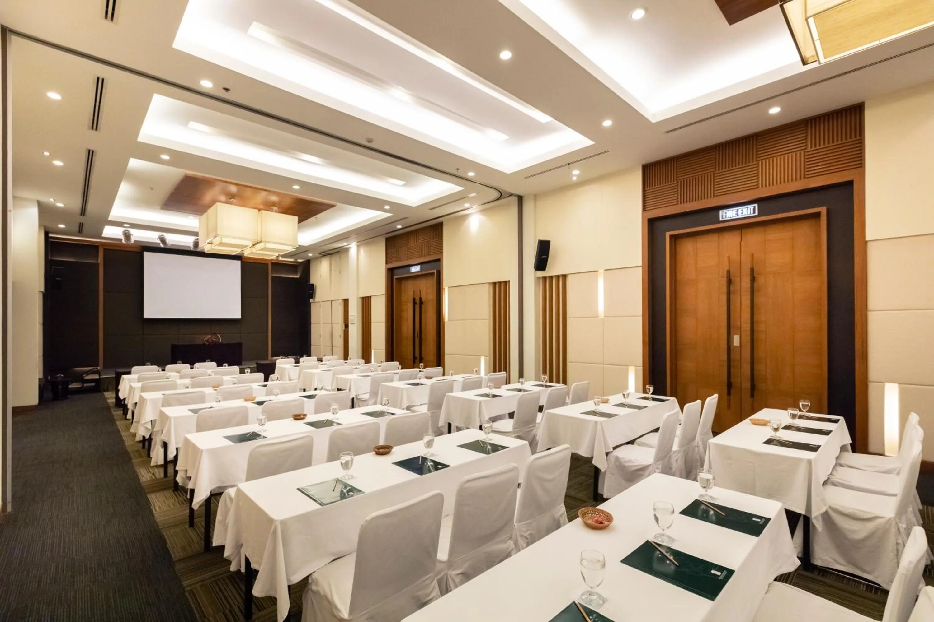 Banquet/Function facilities in Kantary Hotel Ayutthaya