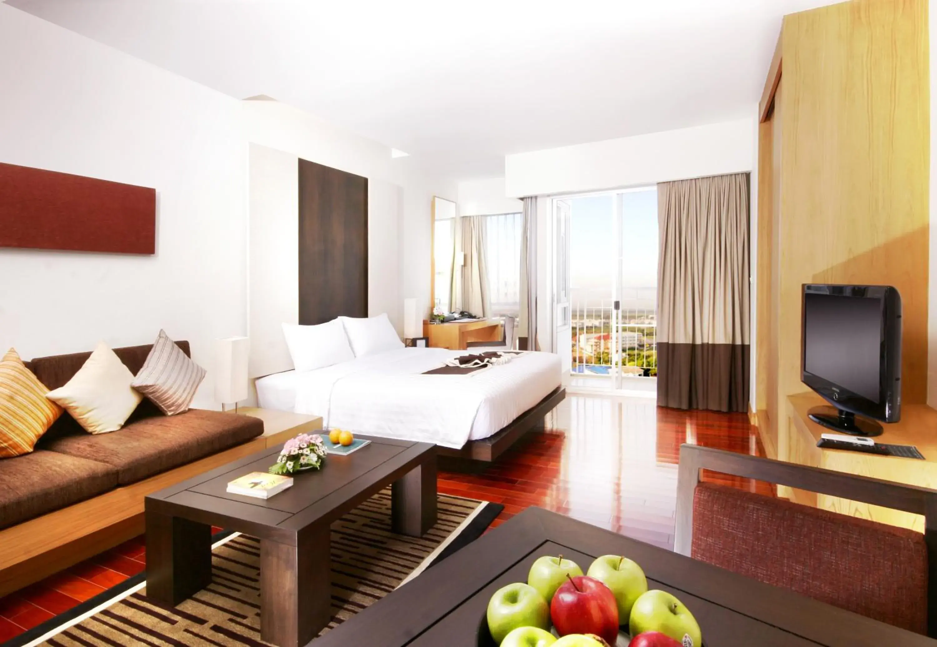 Kantary Hotel Ayutthaya Kantary Hotel Ayutthaya