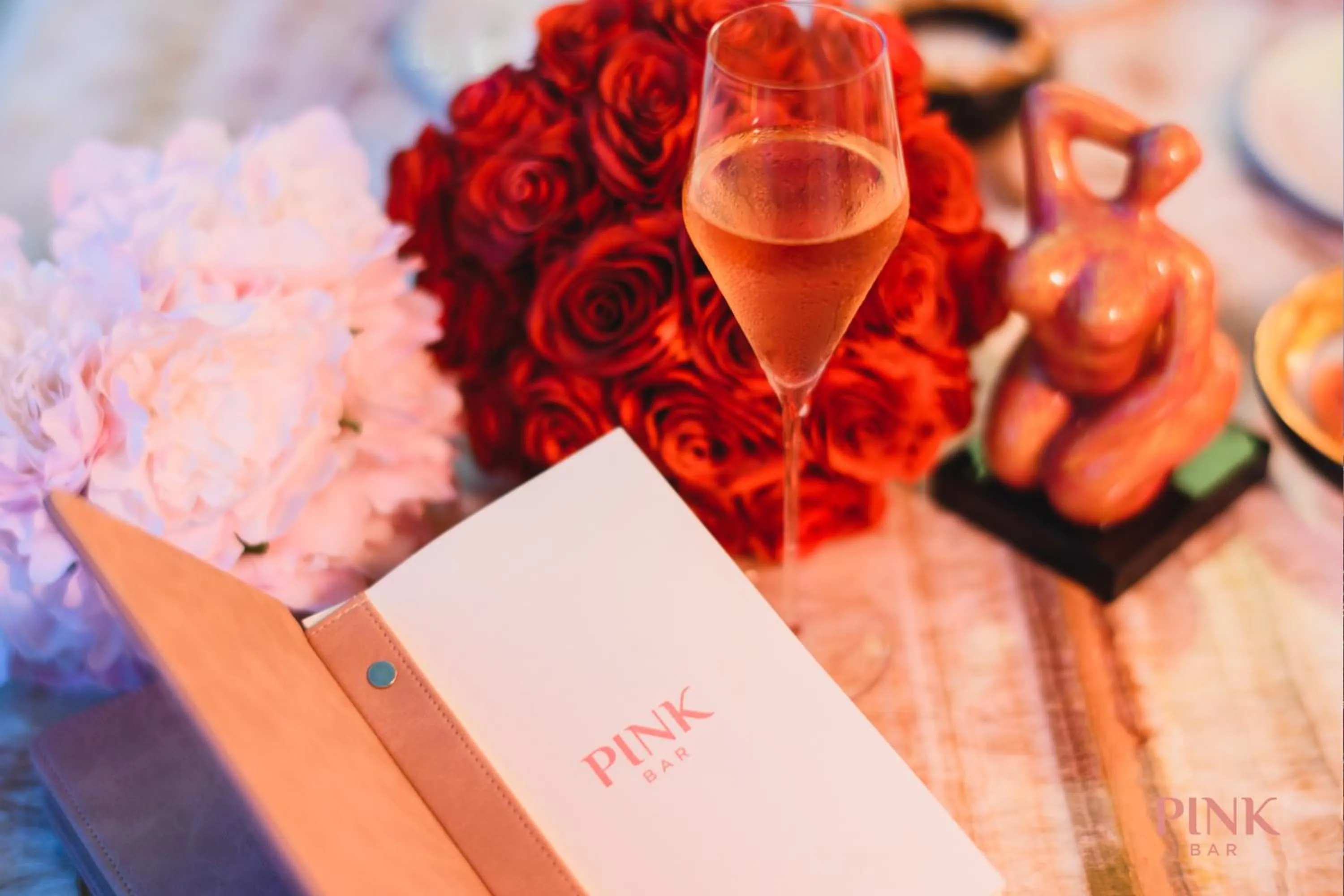 Restaurant/places to eat in Tower Club at lebua