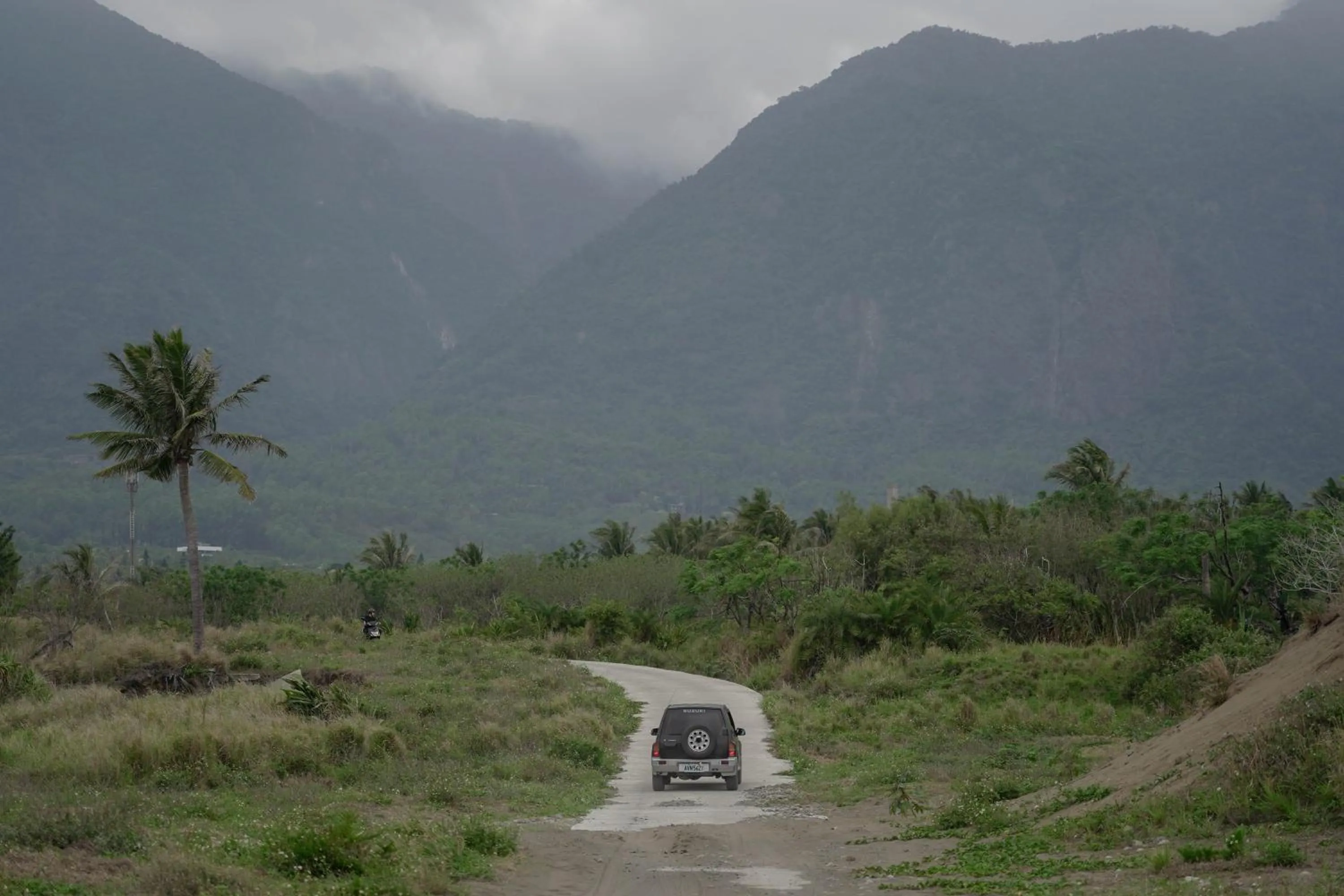 Dulan The Travel Bug Bistro Inn