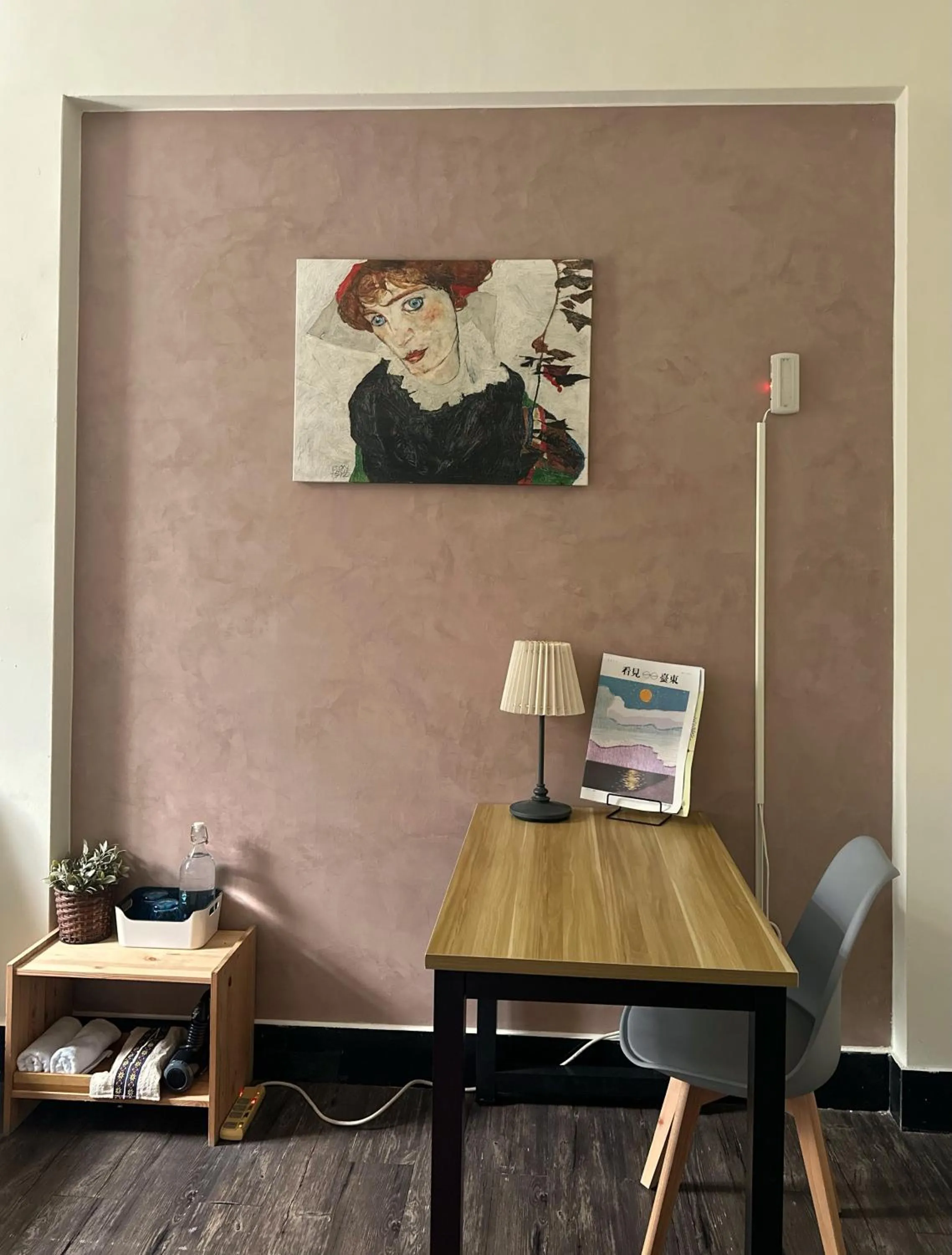 Dulan The Travel Bug Bistro Inn