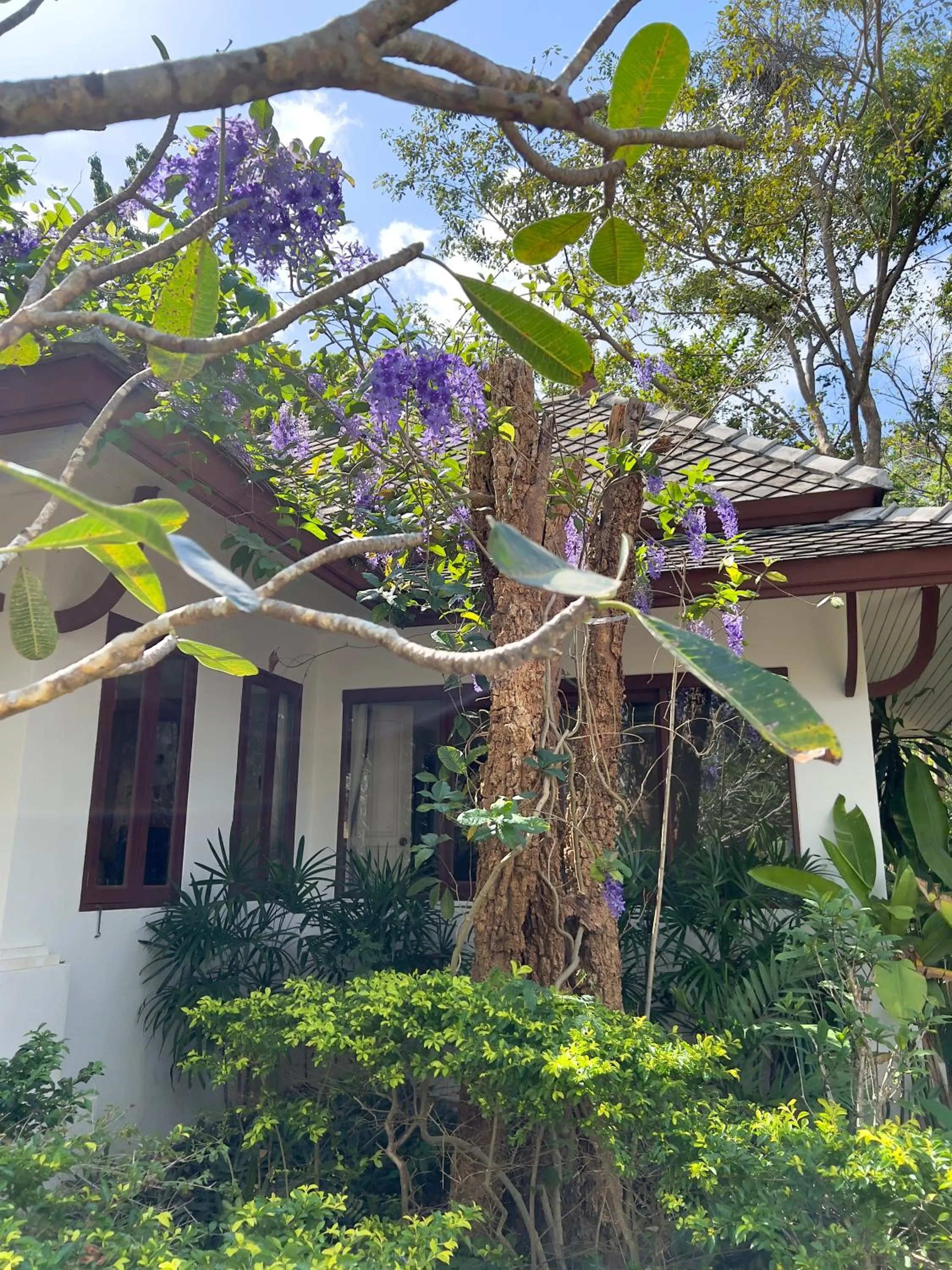 Bhumlapa Garden Resort