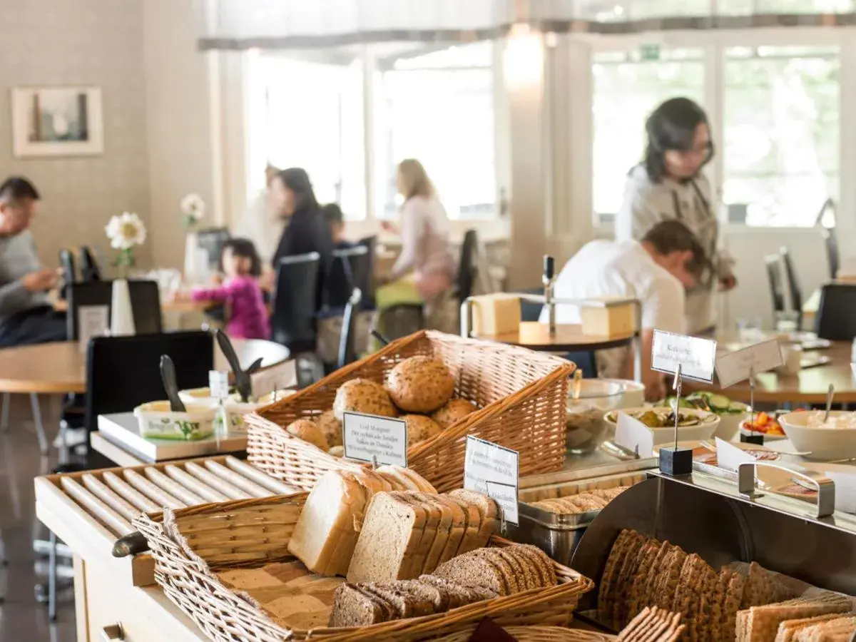 Vandrarhem Svanen Vandrarhem Svanen