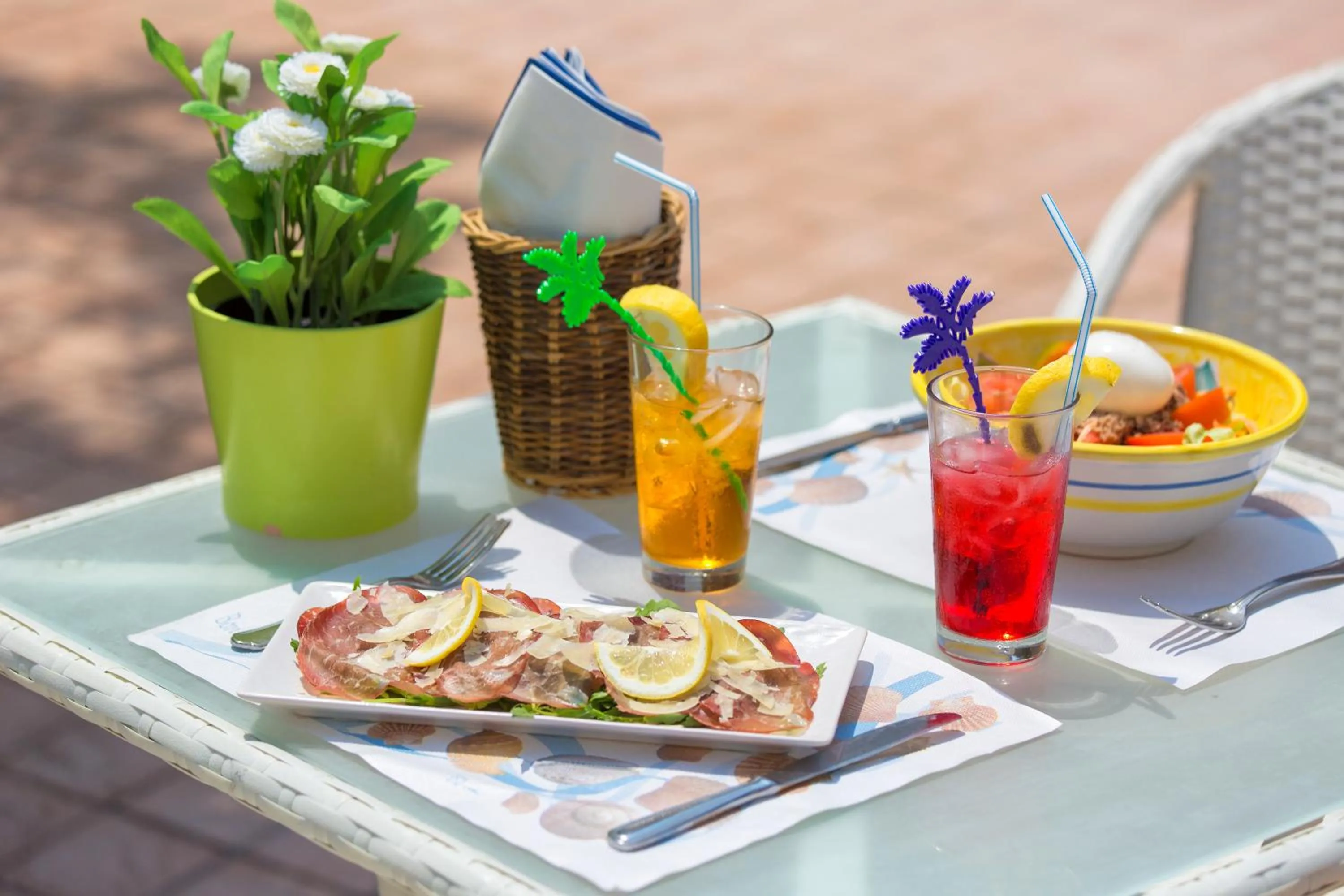 Day in Hotel San Valentino Terme