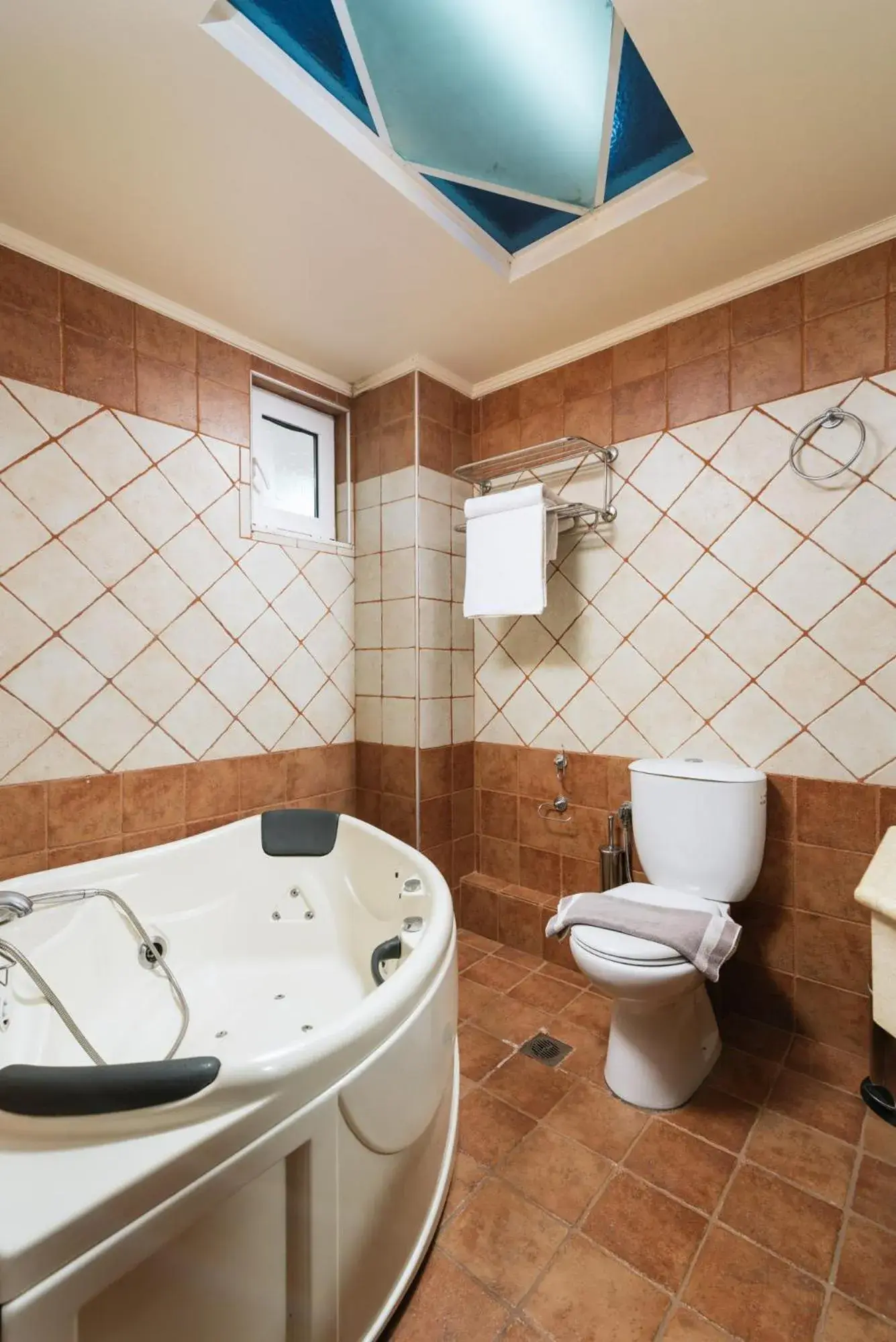 Deluxe Double City View in Porto Plakias & Spa Deluxe Double City View in Porto Plakias & Spa