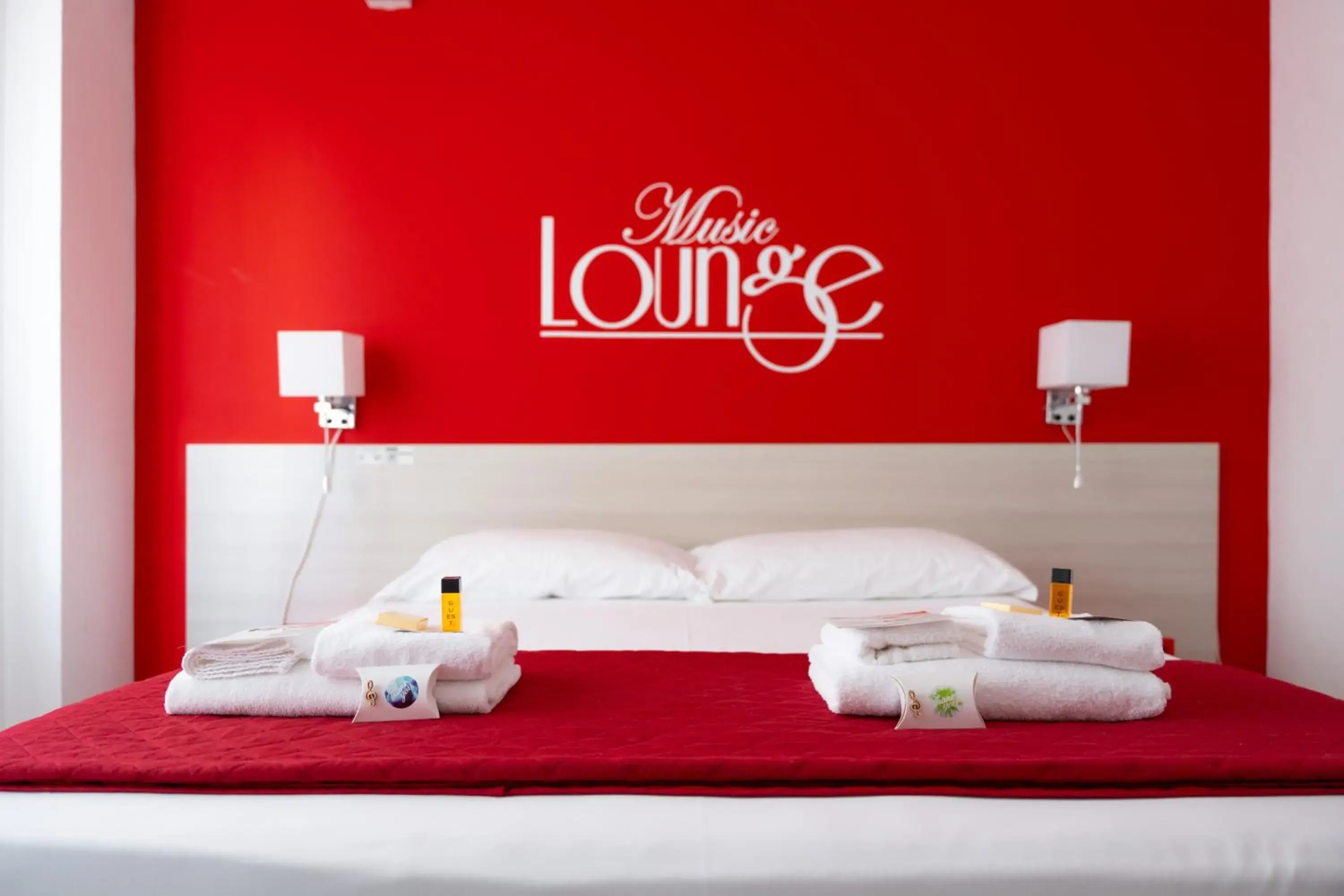 B&B enjoy music B&B enjoy music