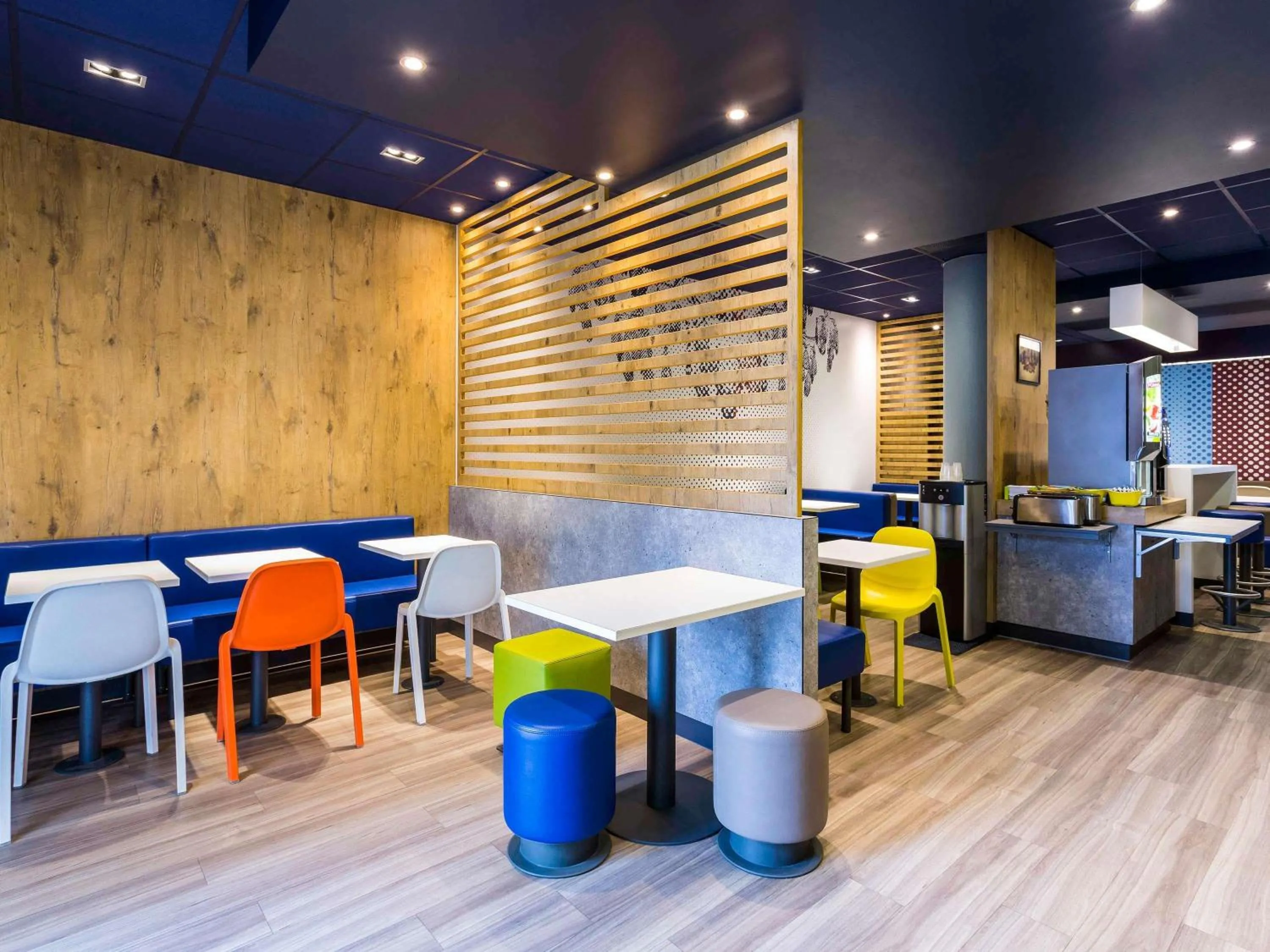 Other in ibis budget Bordeaux Centre - Gare Saint Jean