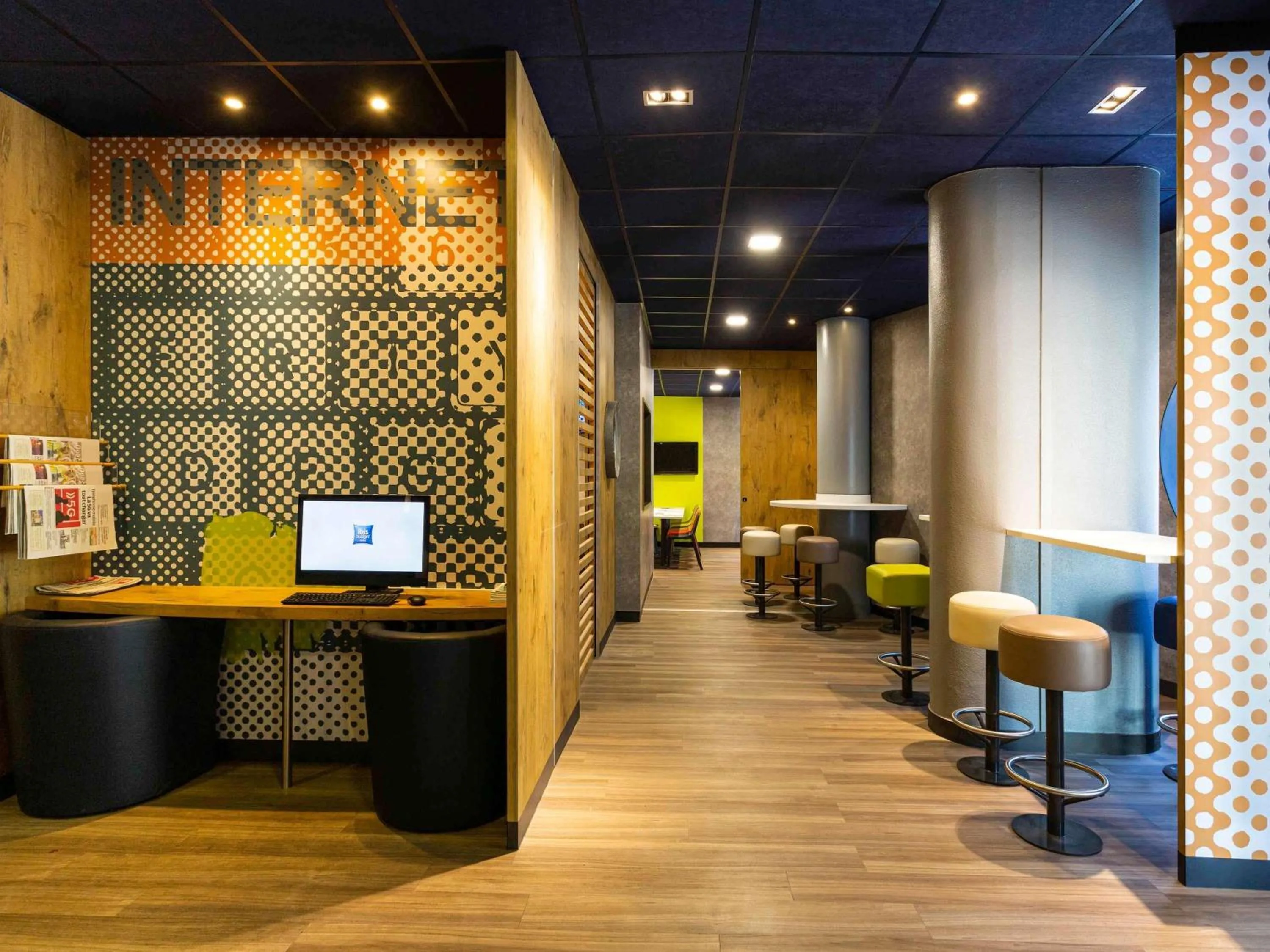 Other in ibis budget Bordeaux Centre - Gare Saint Jean
