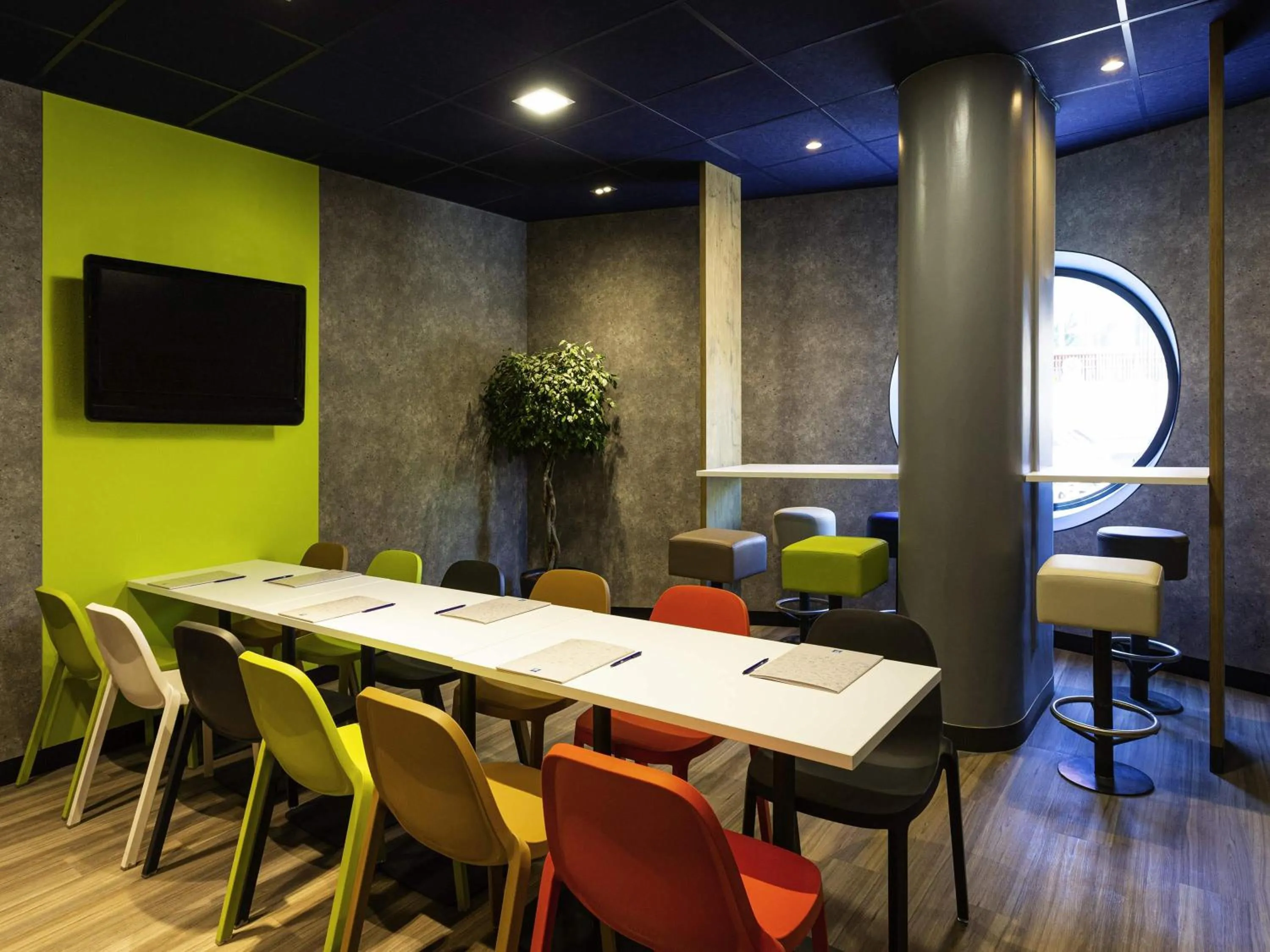 Meeting/conference room in ibis budget Bordeaux Centre - Gare Saint Jean