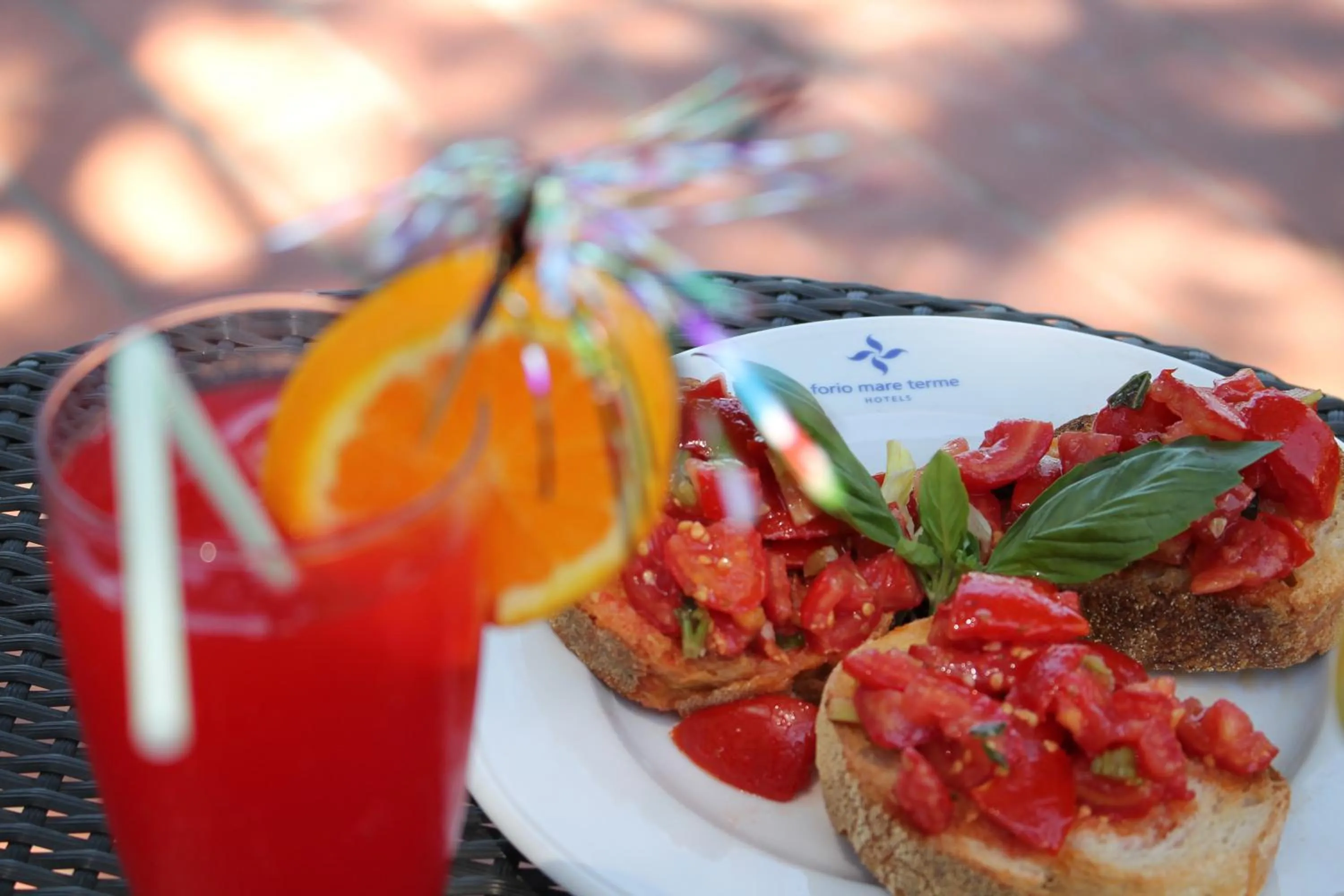 Hotel Terme Park Imperial