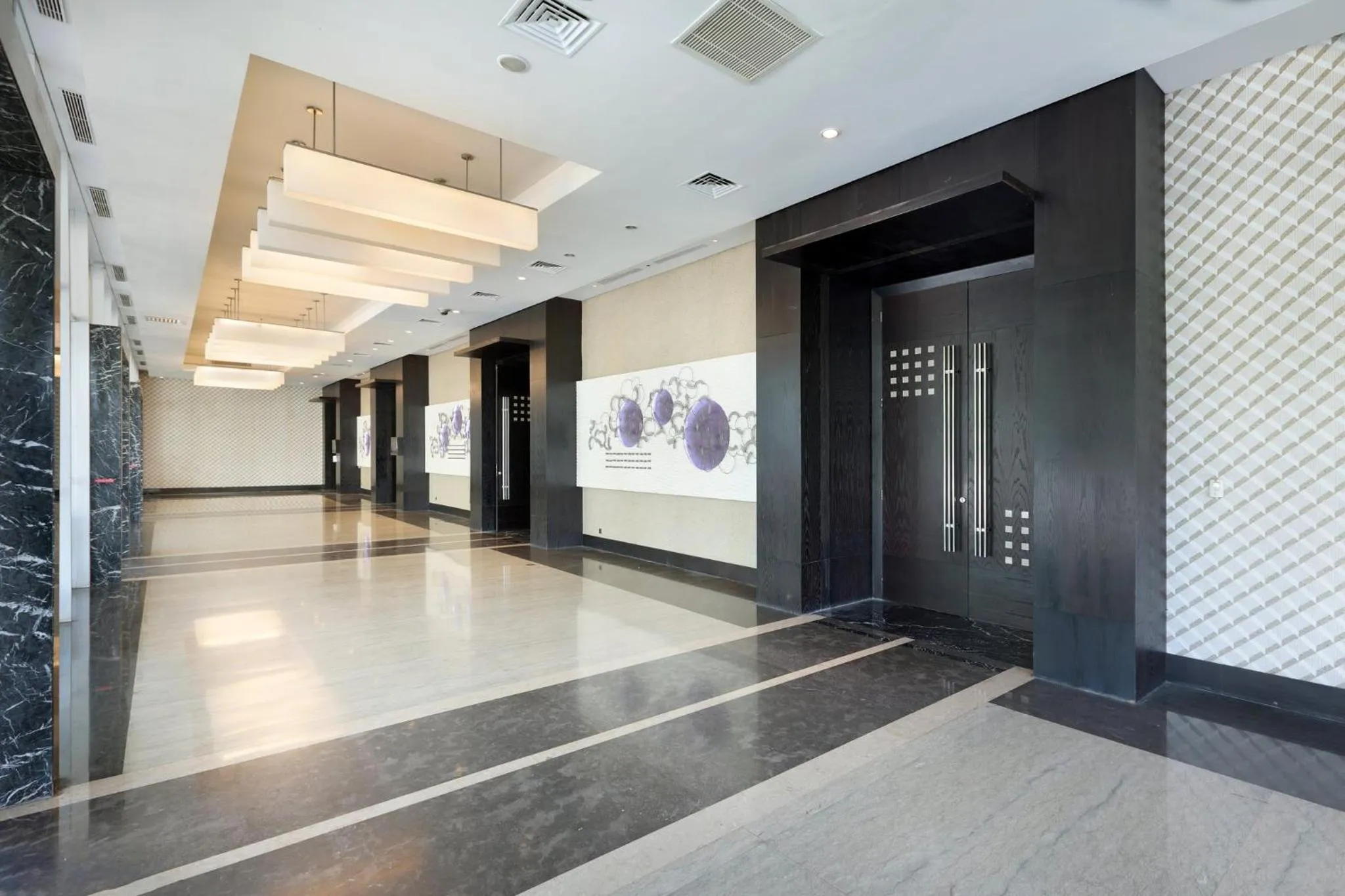 Meeting/conference room in Holiday Inn Bandung Pasteur by IHG