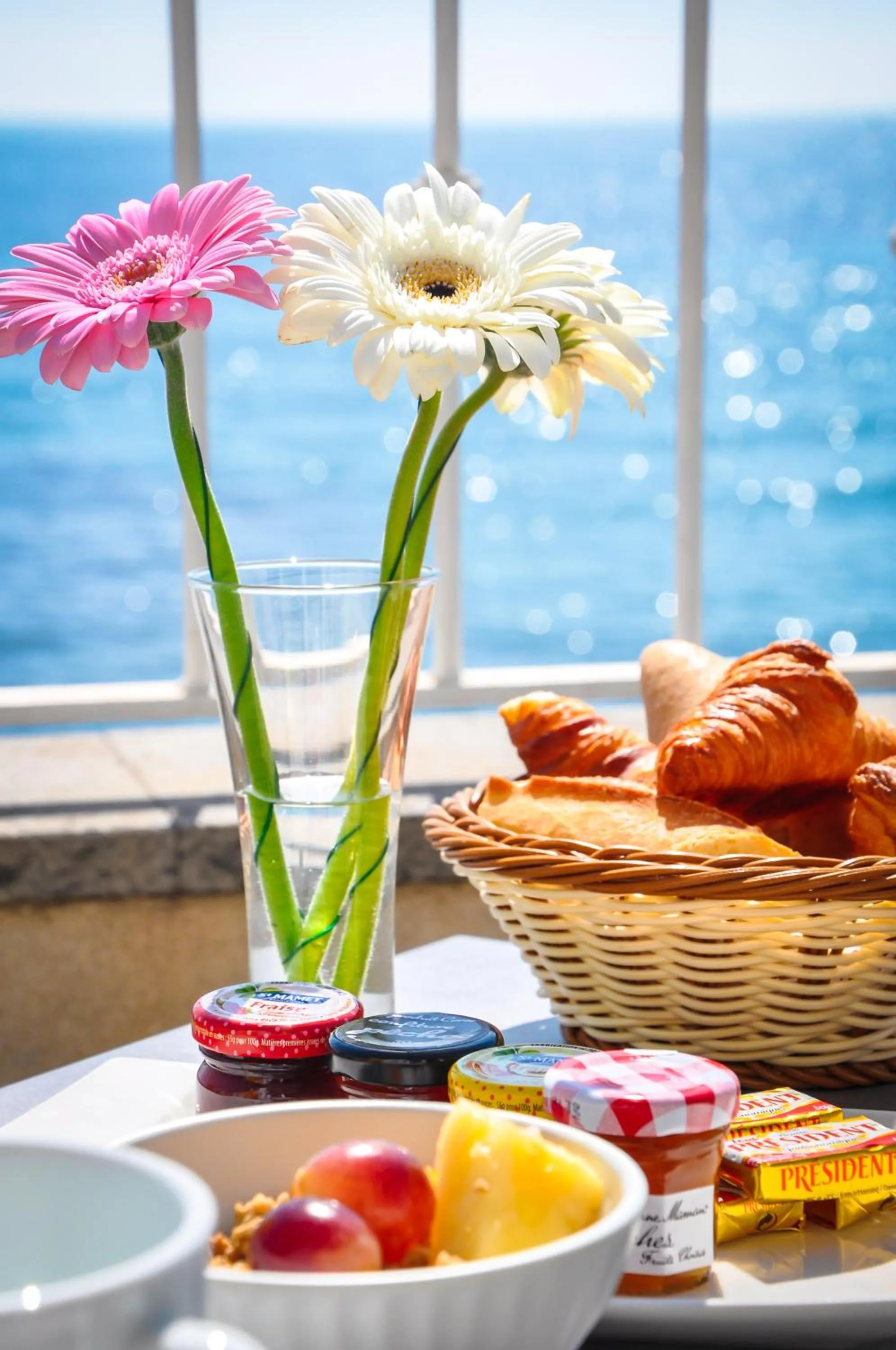 Breakfast in Torremare