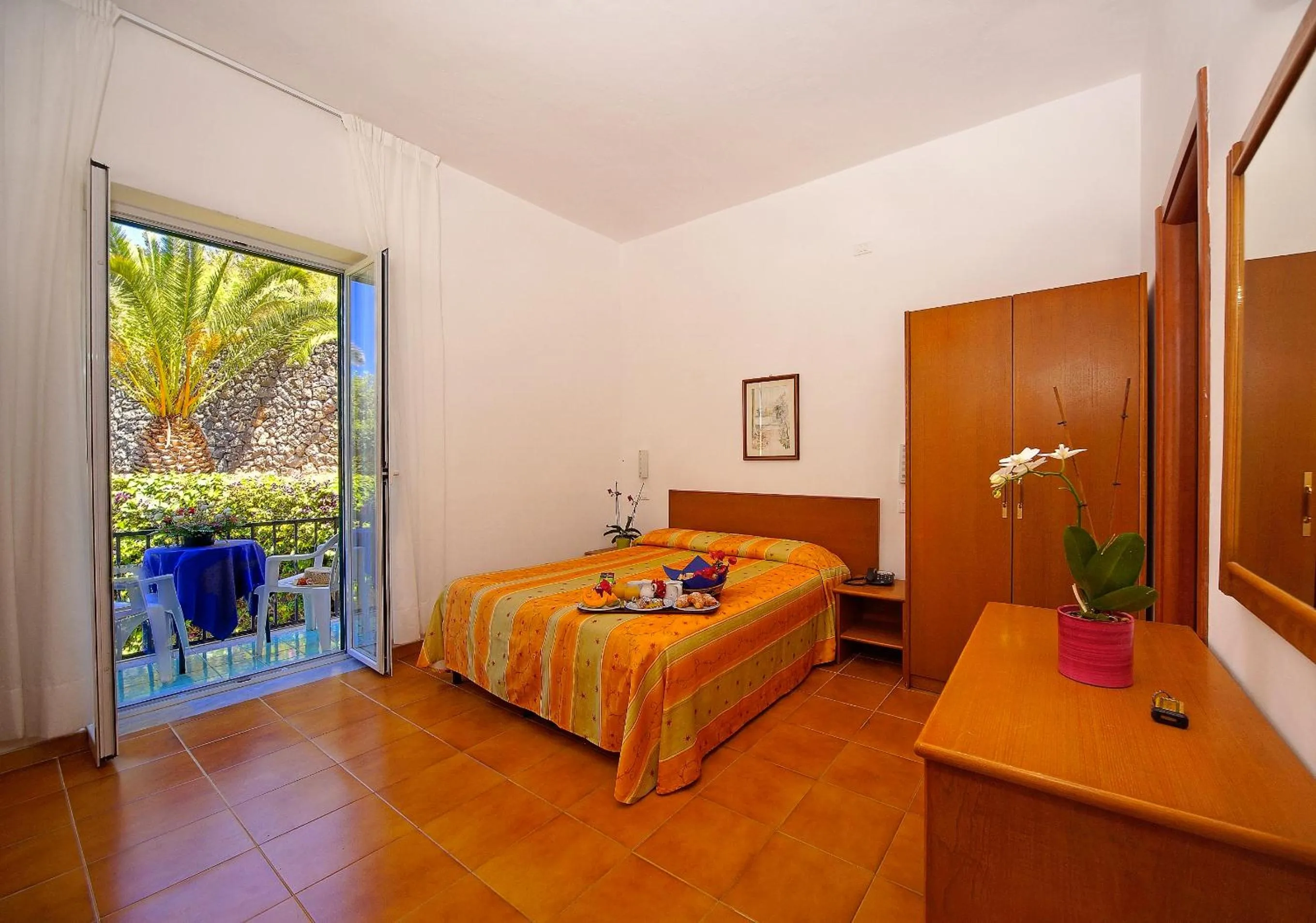 Photo of the whole room, Bed in Hotel Citara