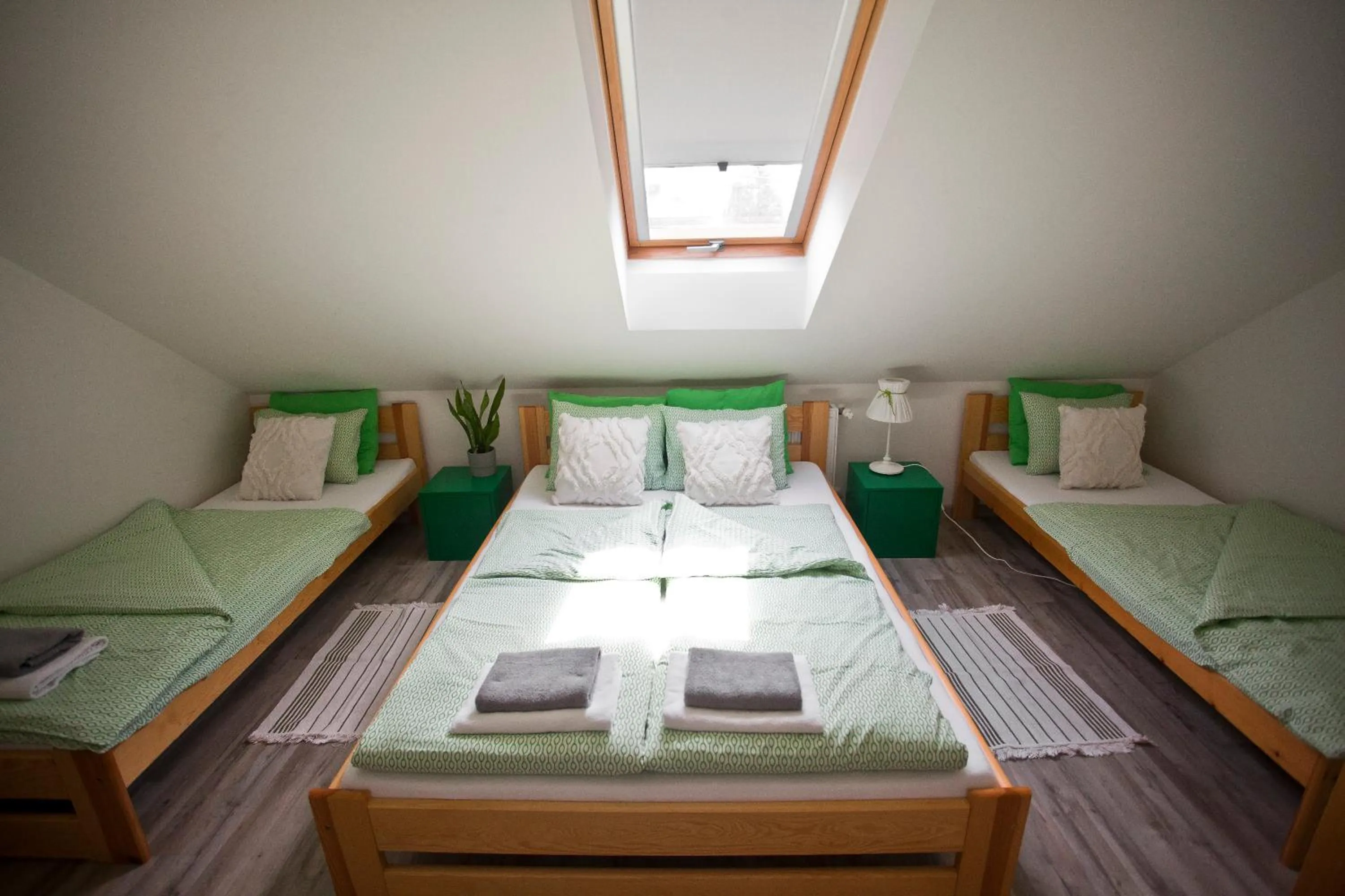 Photo of the whole room, Bed in Hostel 33