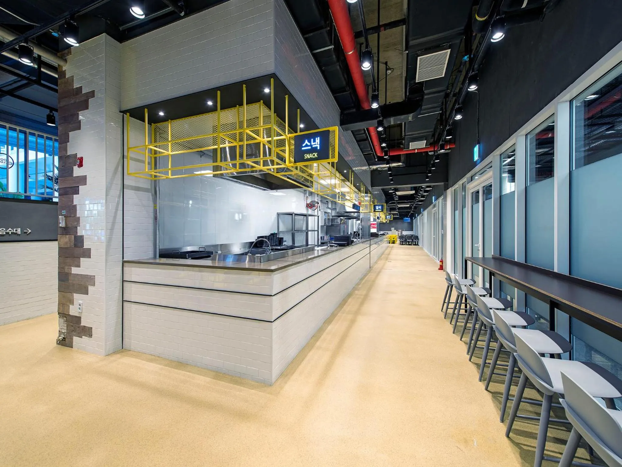 Aqua park in Hotel Park Habio