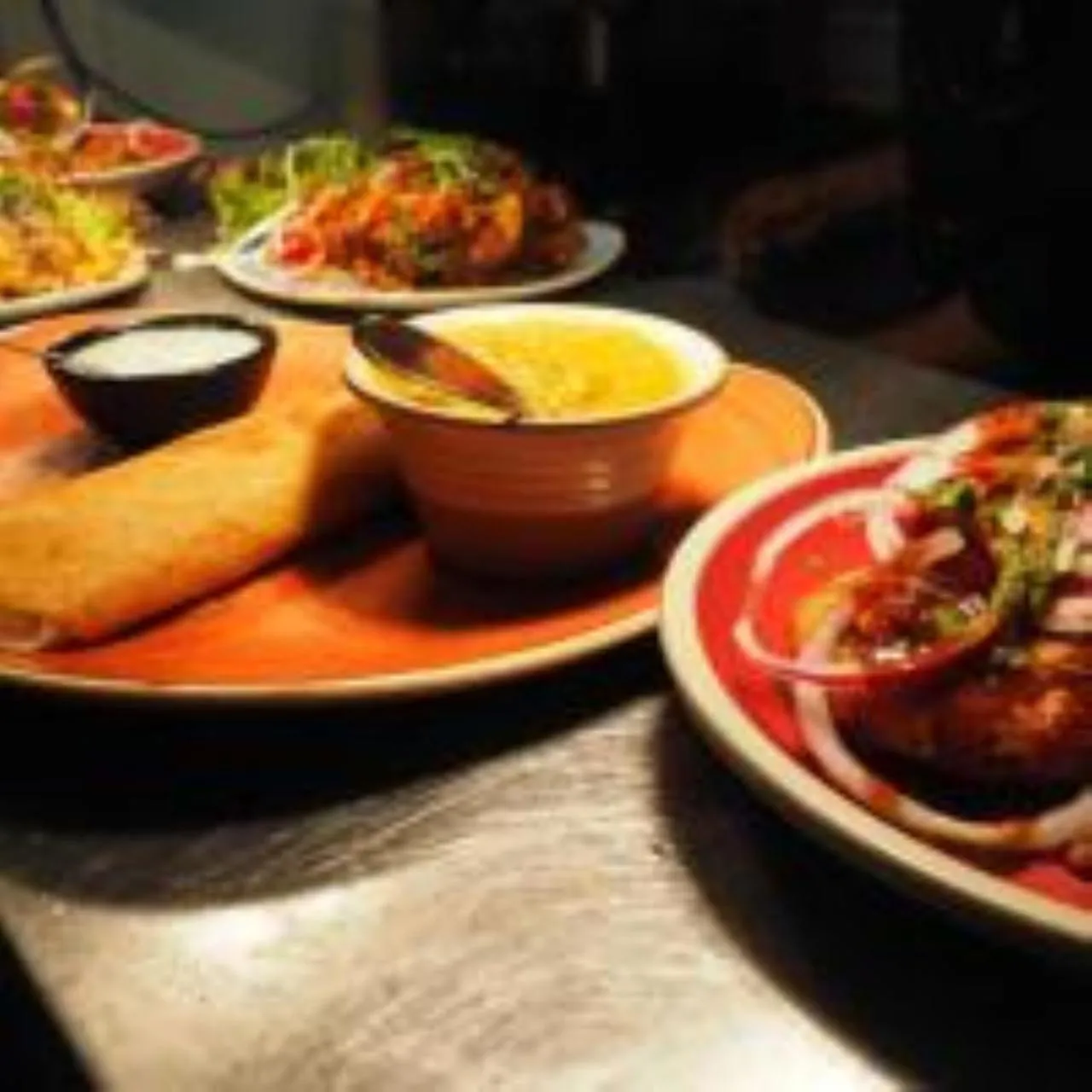 Restaurant/places to eat in Hotel Dayal Regency near IMT Chowk Manesar, Manesar